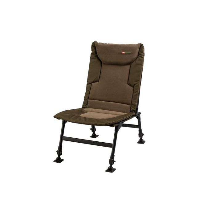 Defender II Chair – JRC® EU