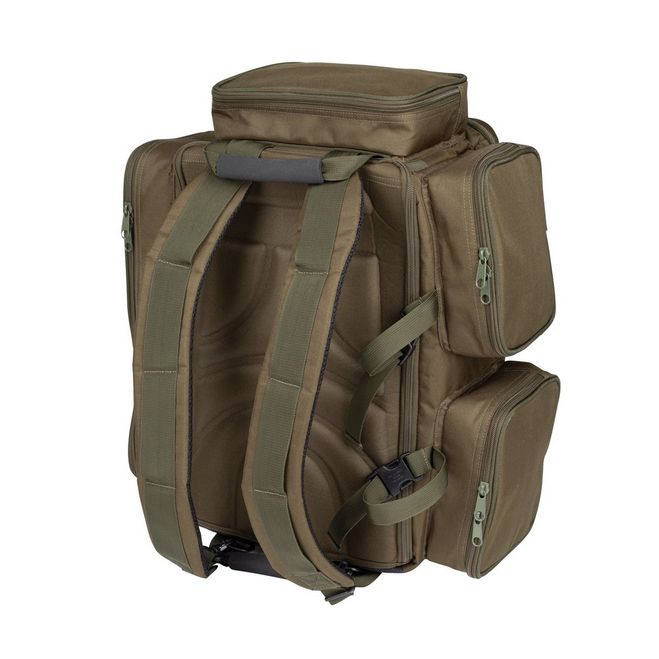 Defender Backpack Large JRC EU
