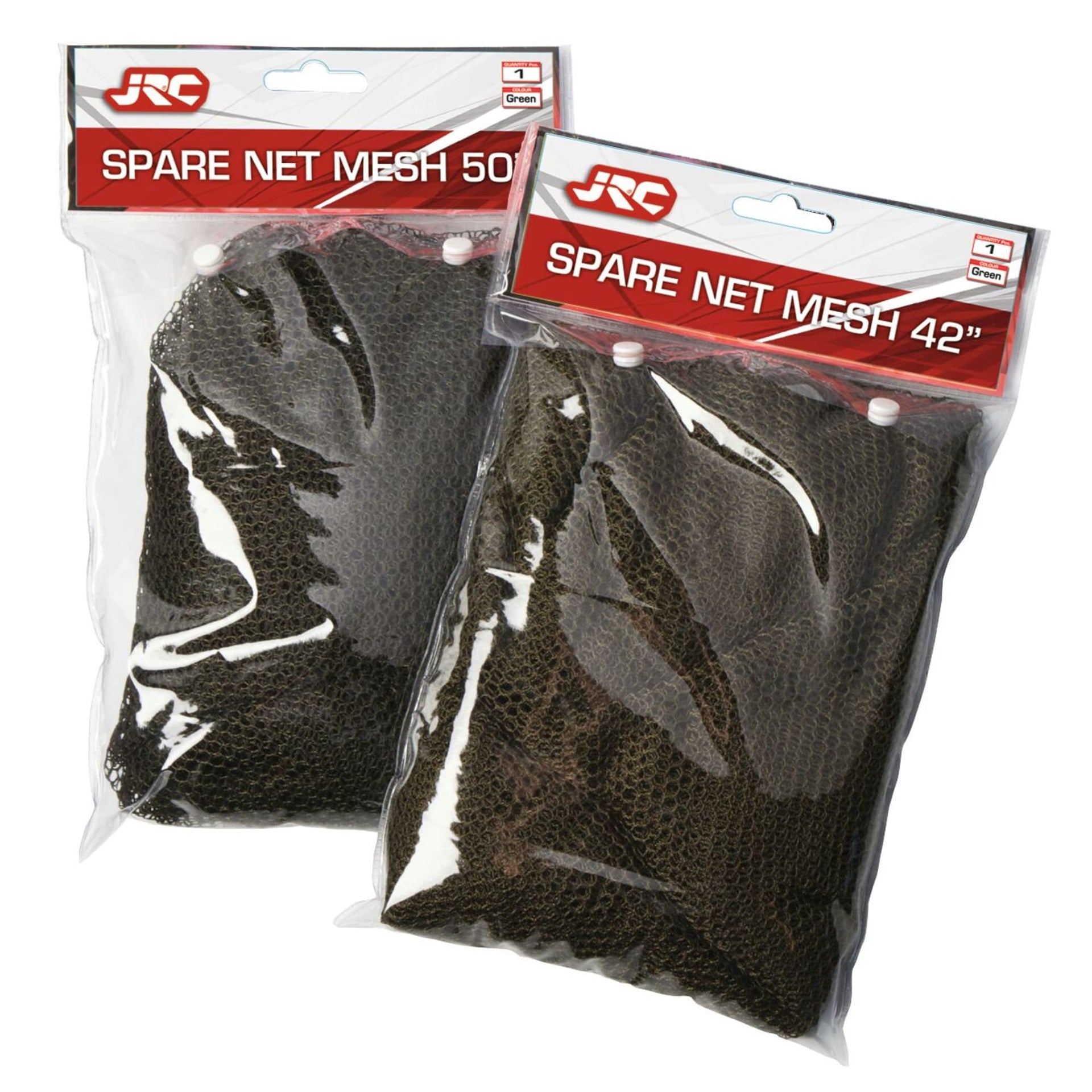 Spare Net Mesh Primary Image