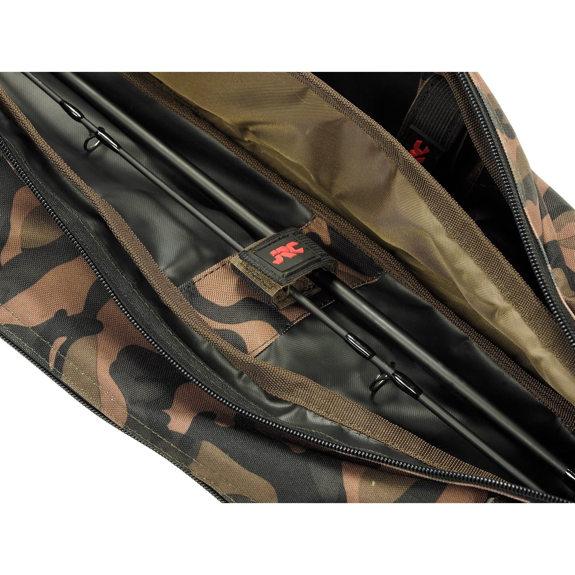 JRC Rova 2 Rod Sleeve Short