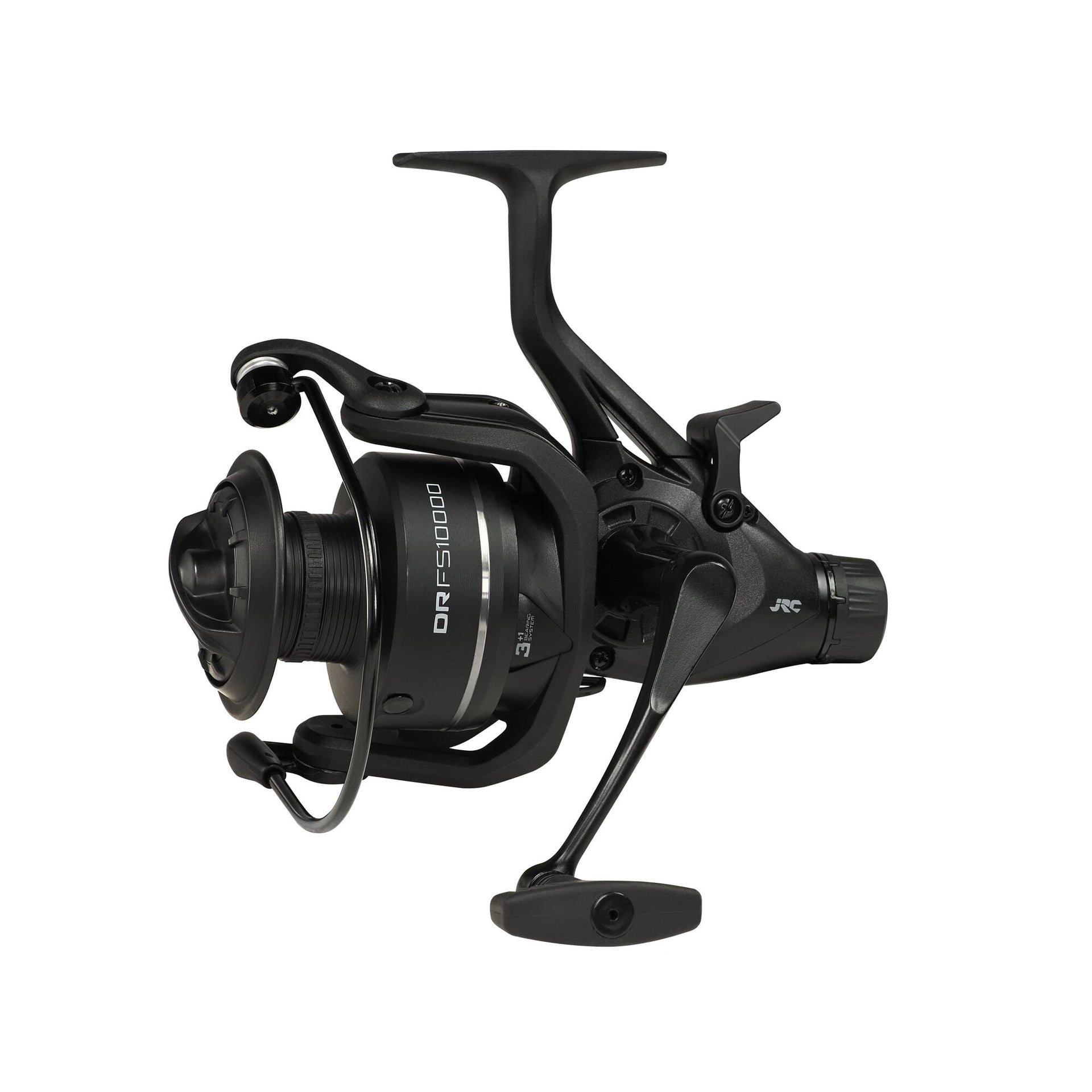 JRC DR Reel