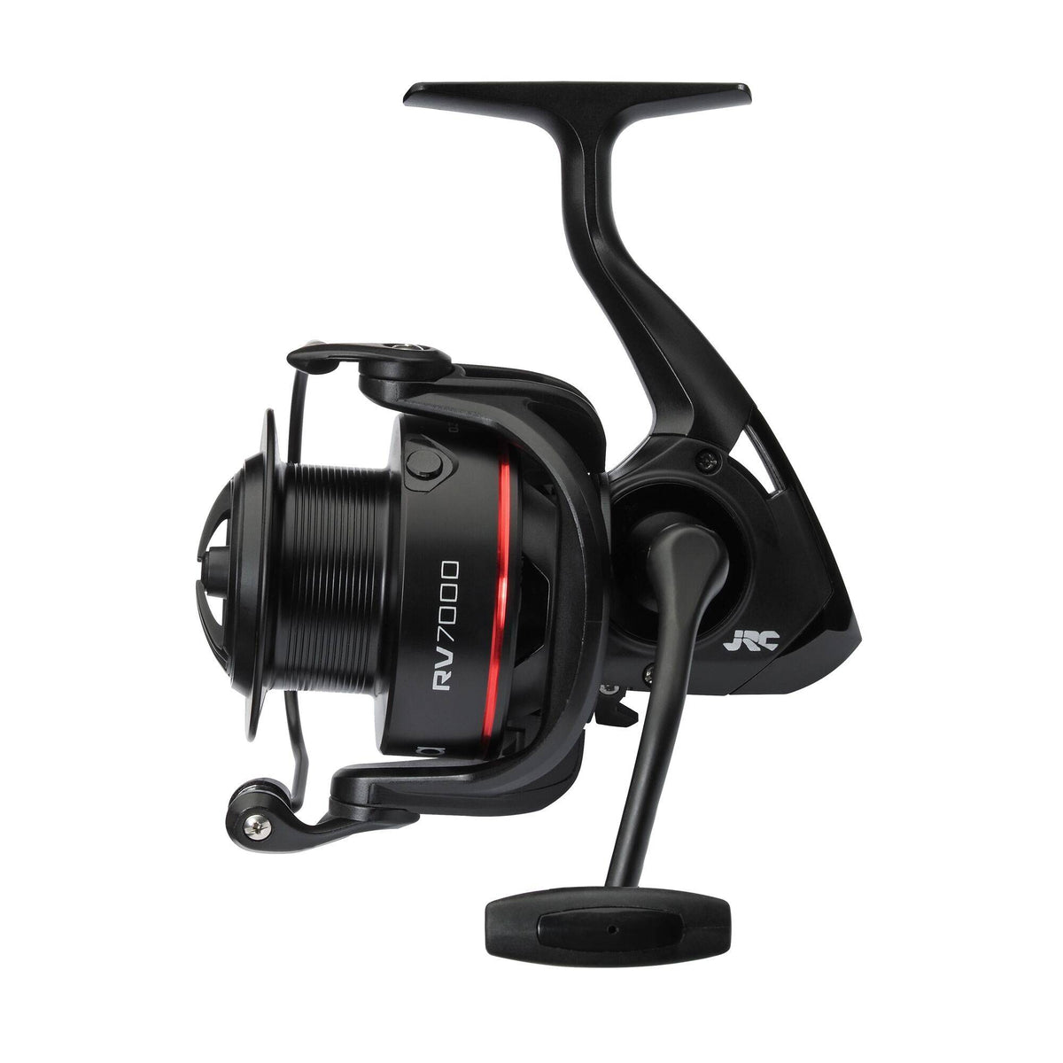 JRC RV Reel
