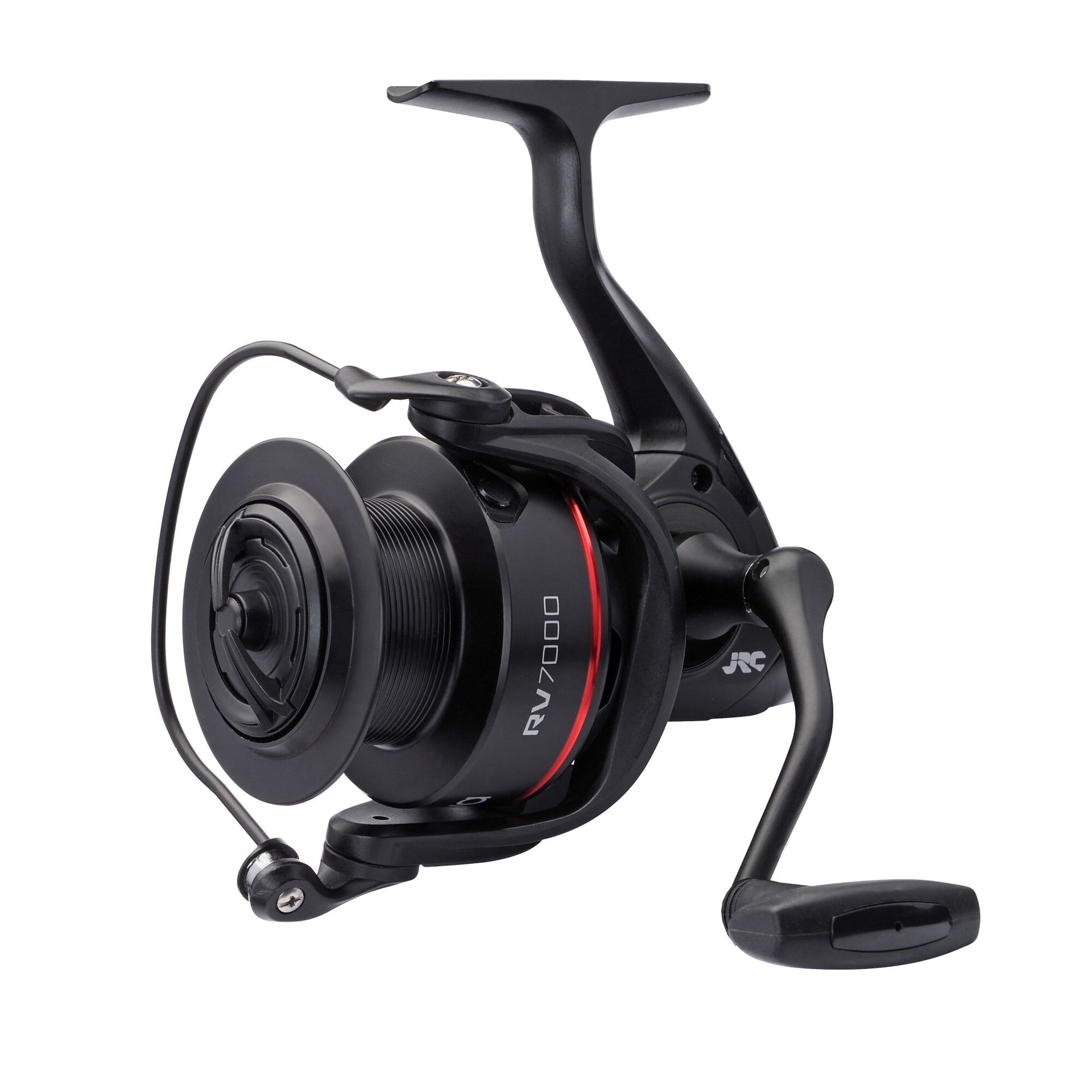 JRC RV Reel