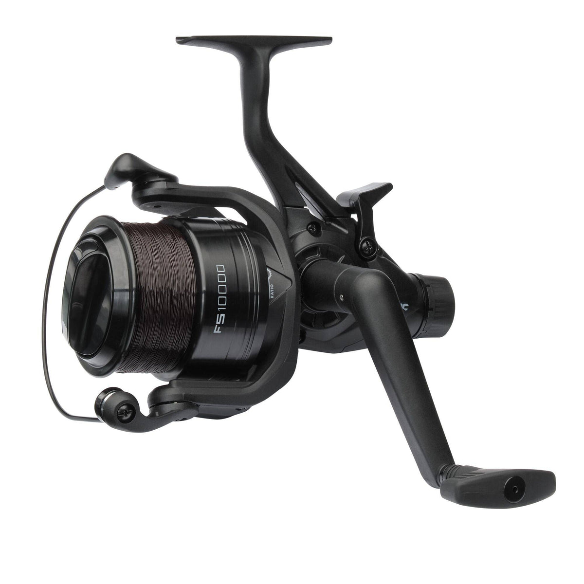 Conact CR Pre Spooled Spinning Reel Primary Image