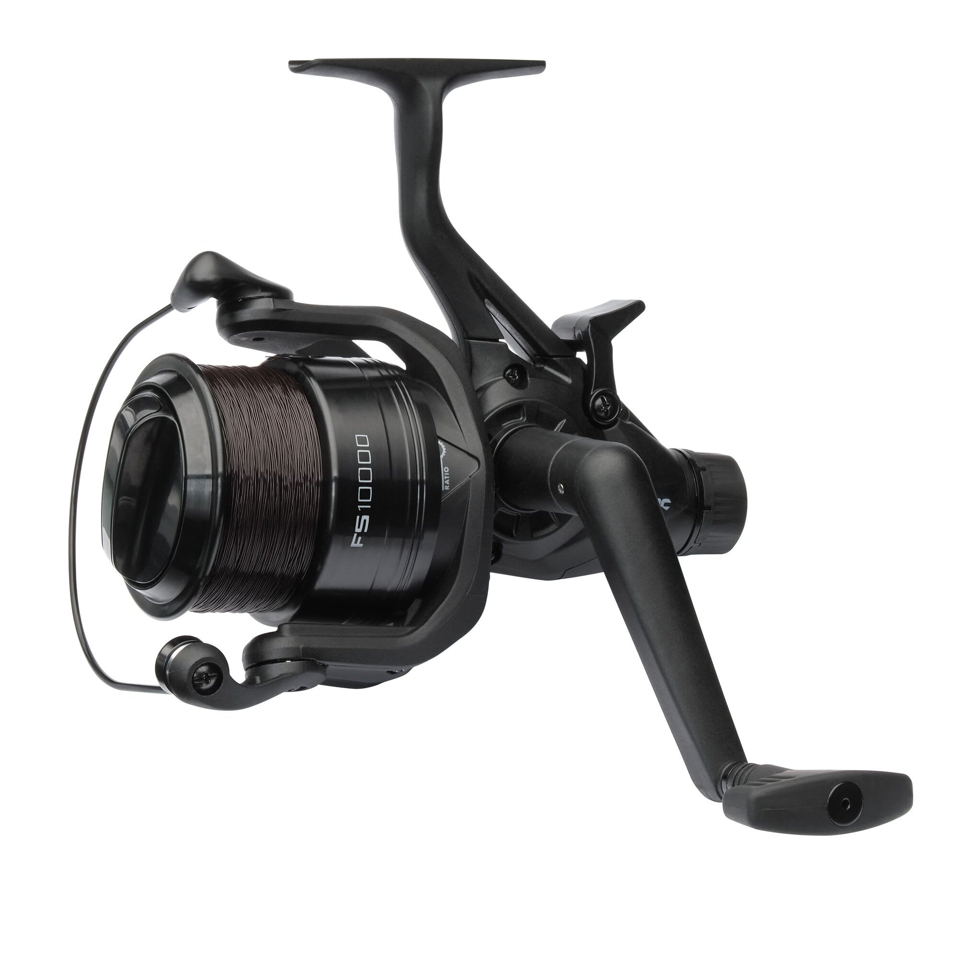 JRC Conact CR Pre Spooled Spinning Reel