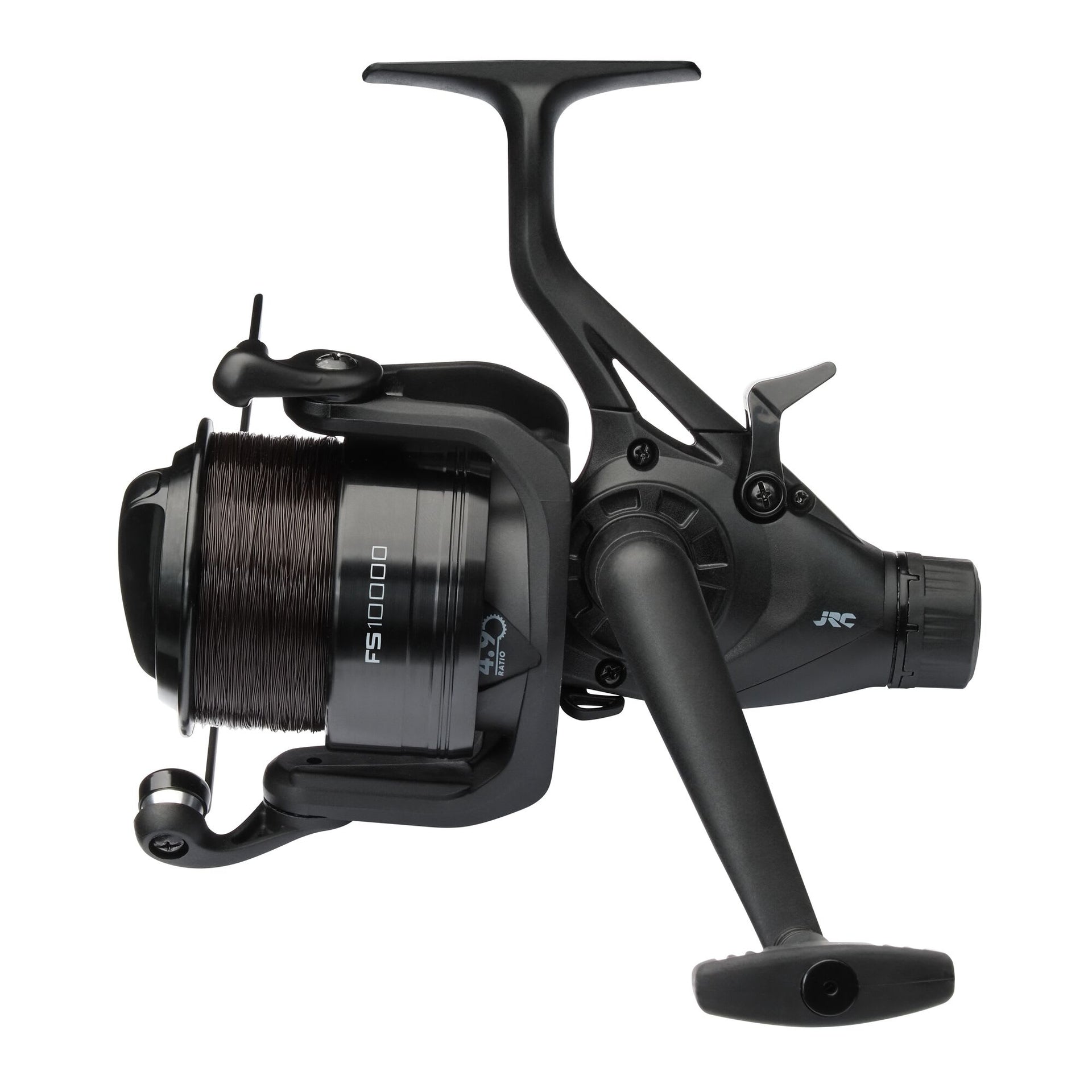 JRC Conact CR Pre Spooled Spinning Reel