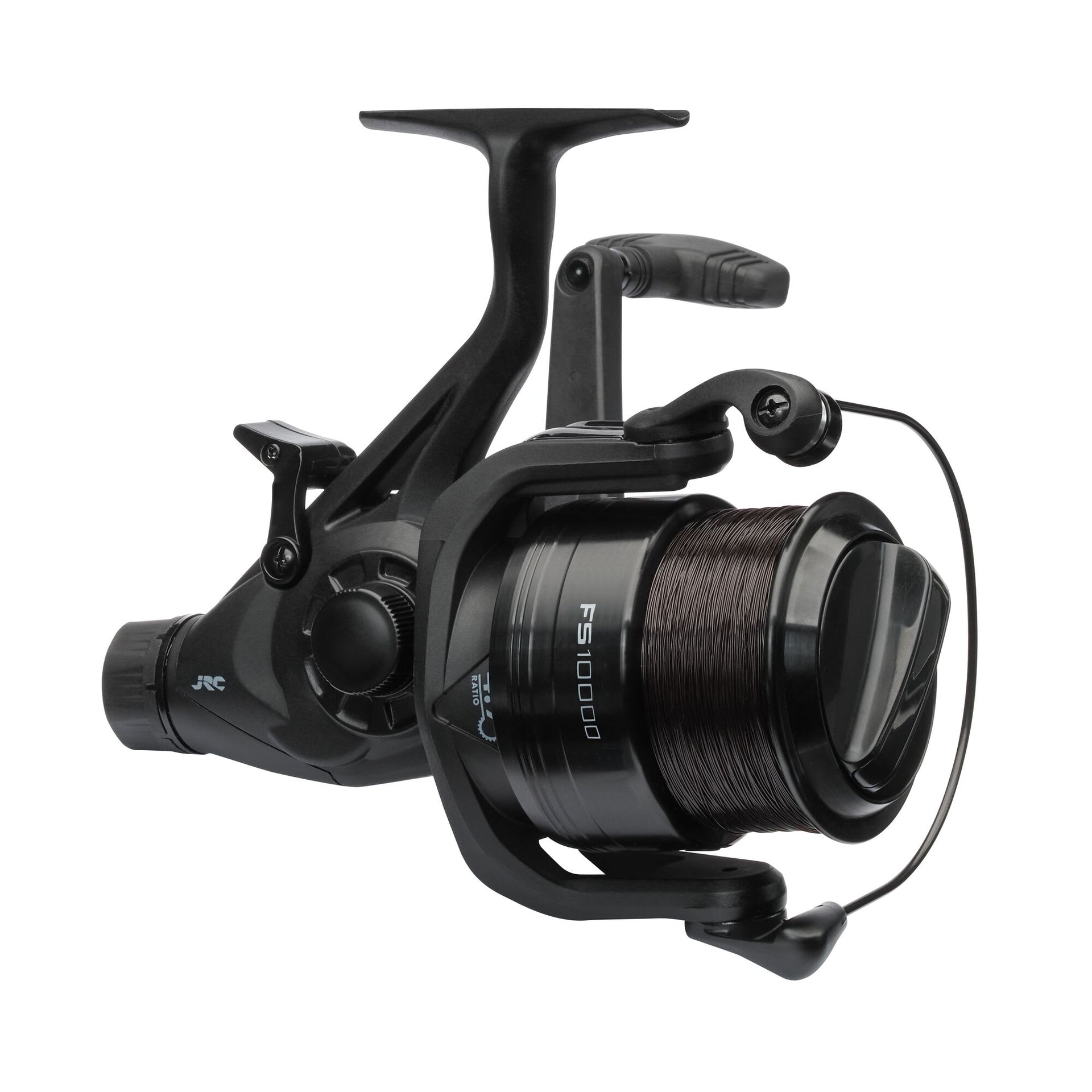 JRC Conact CR Pre Spooled Spinning Reel