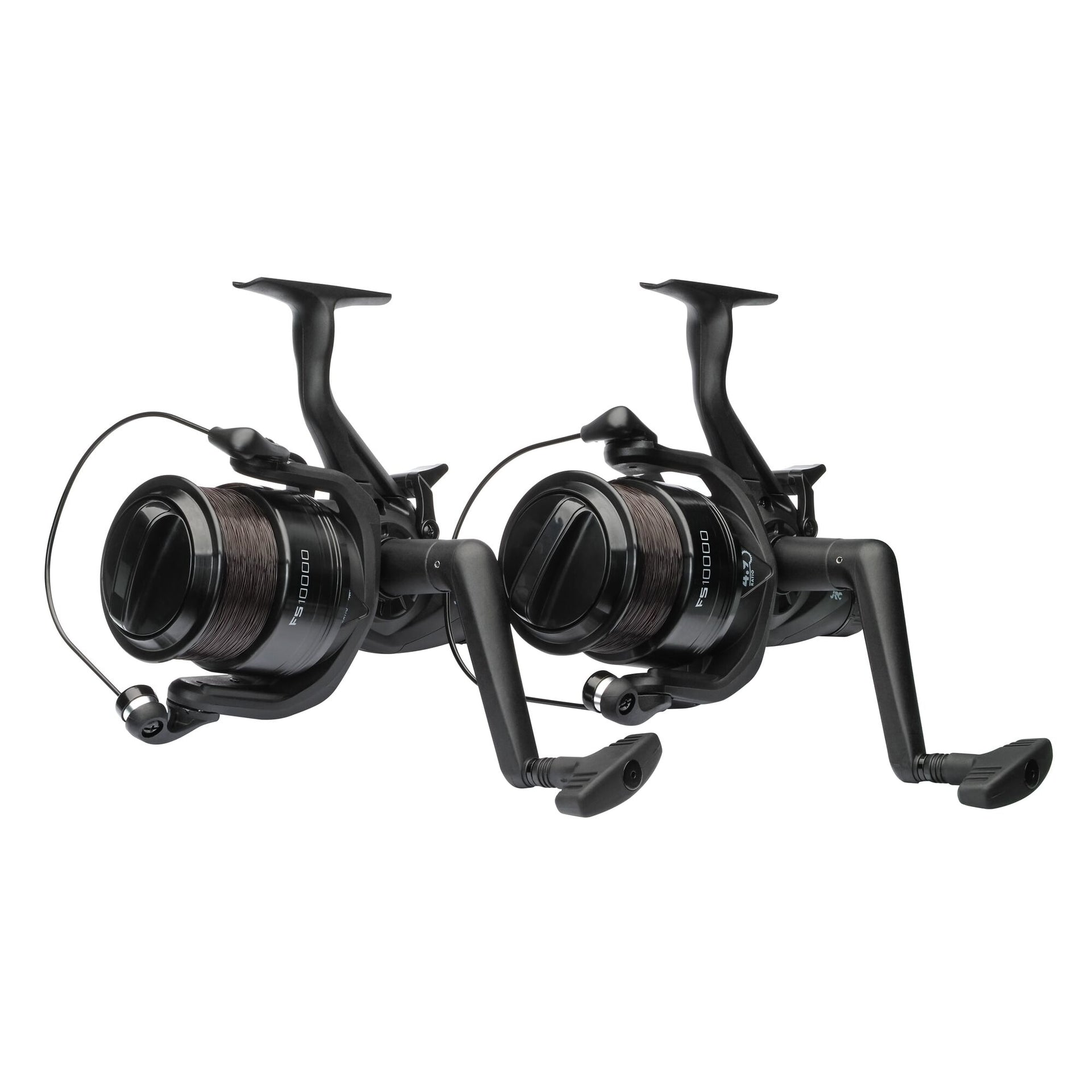 JRC Conact CR Pre Spooled Spinning Reel