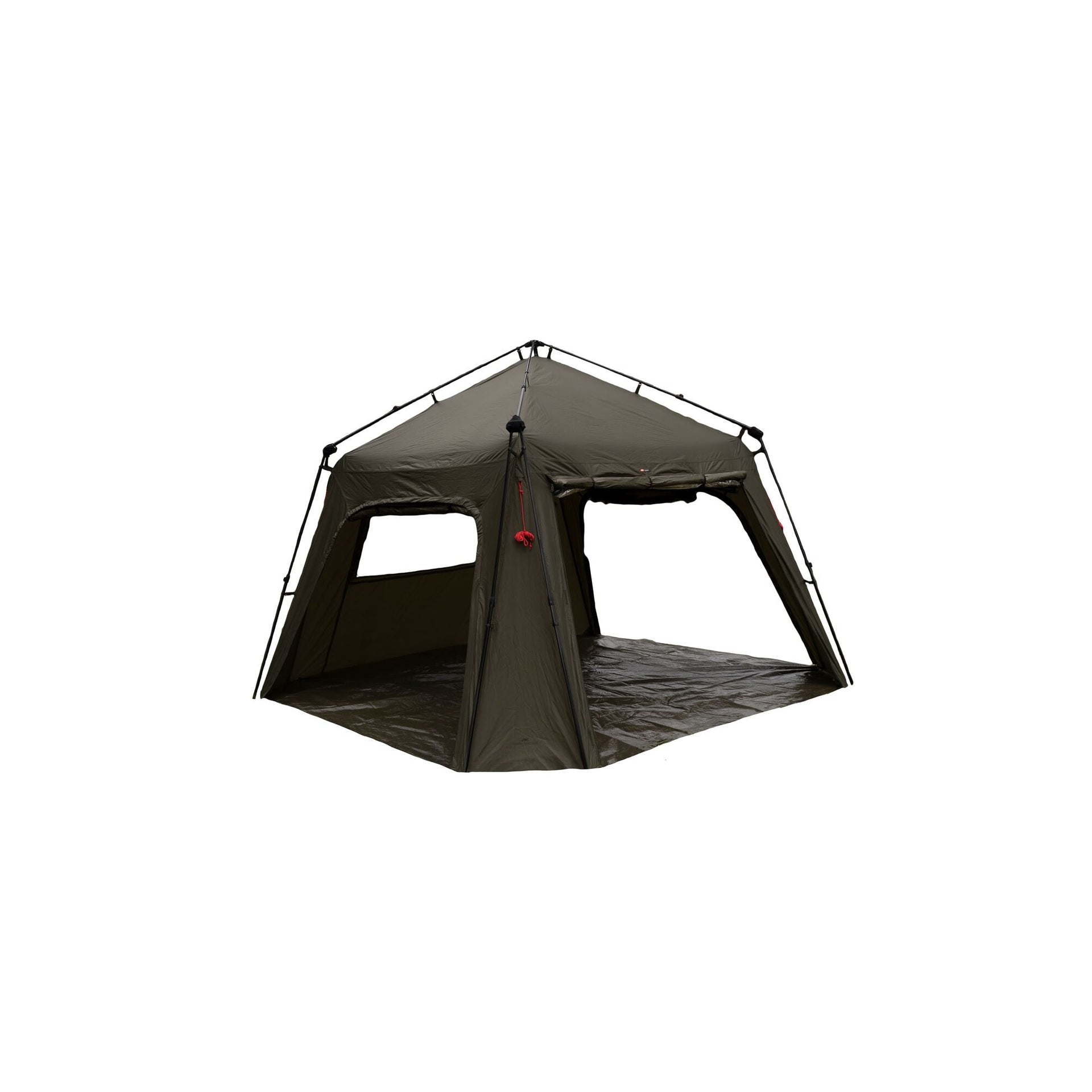 Cocoon II Basecamp Bivvy Primary Image