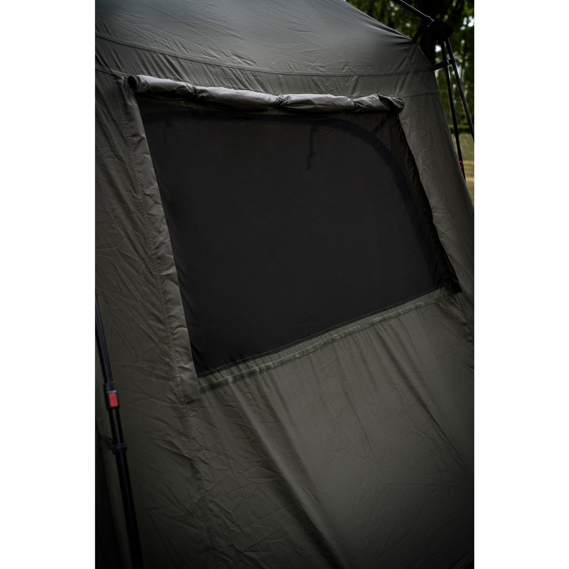 JRC Cocoon II Basecamp Bivvy