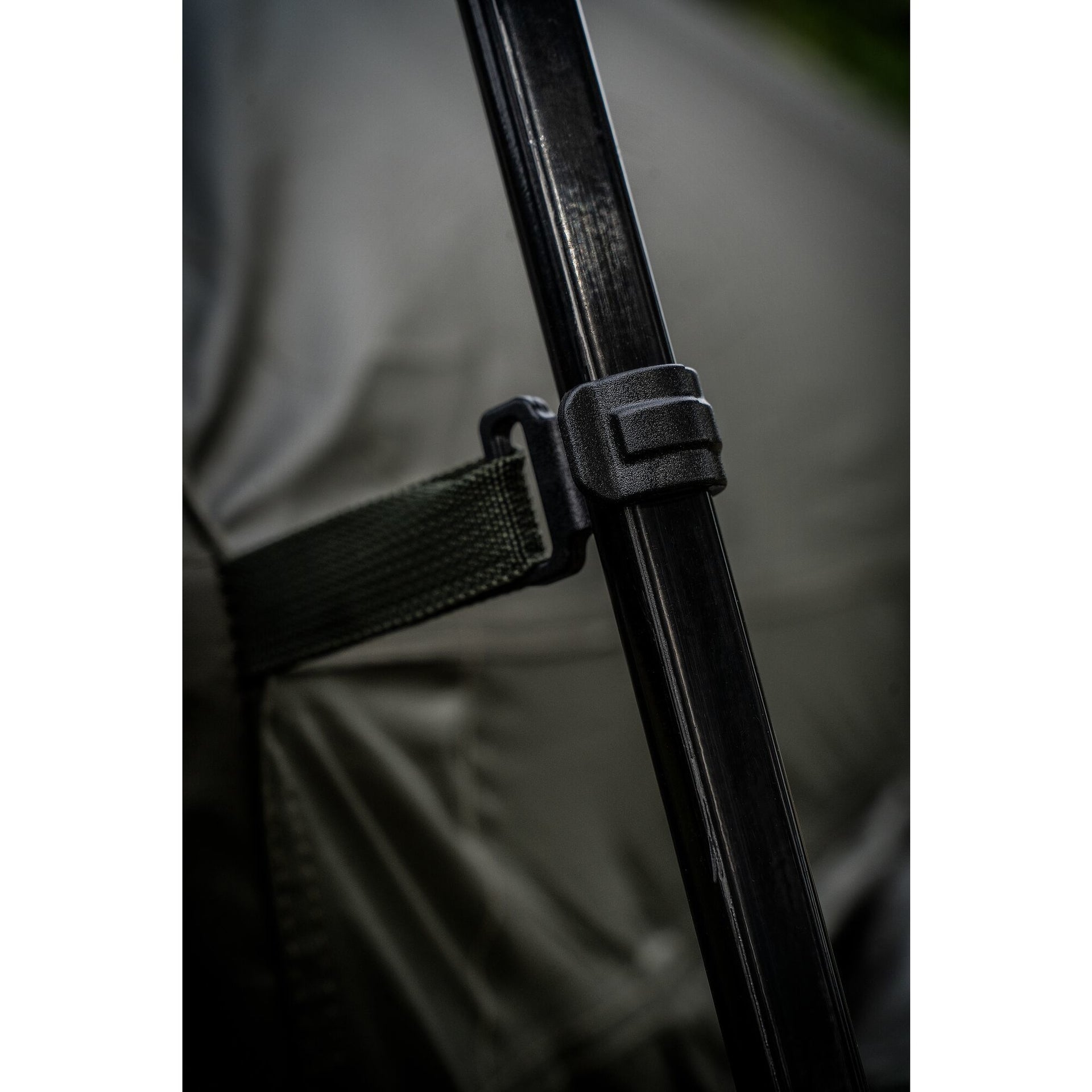 JRC Cocoon II Basecamp Bivvy