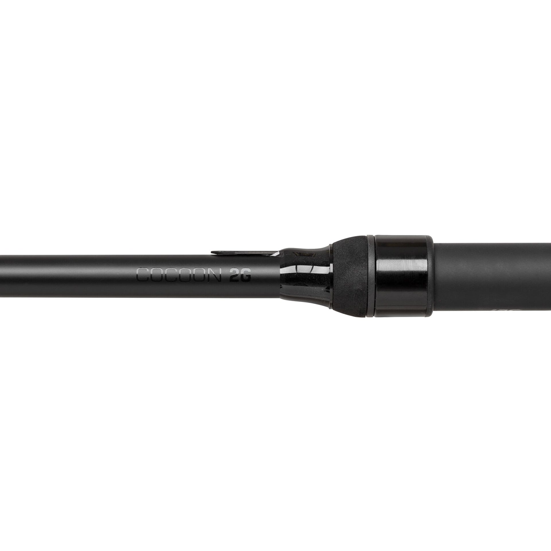 JRC Cocoon Boat Rod