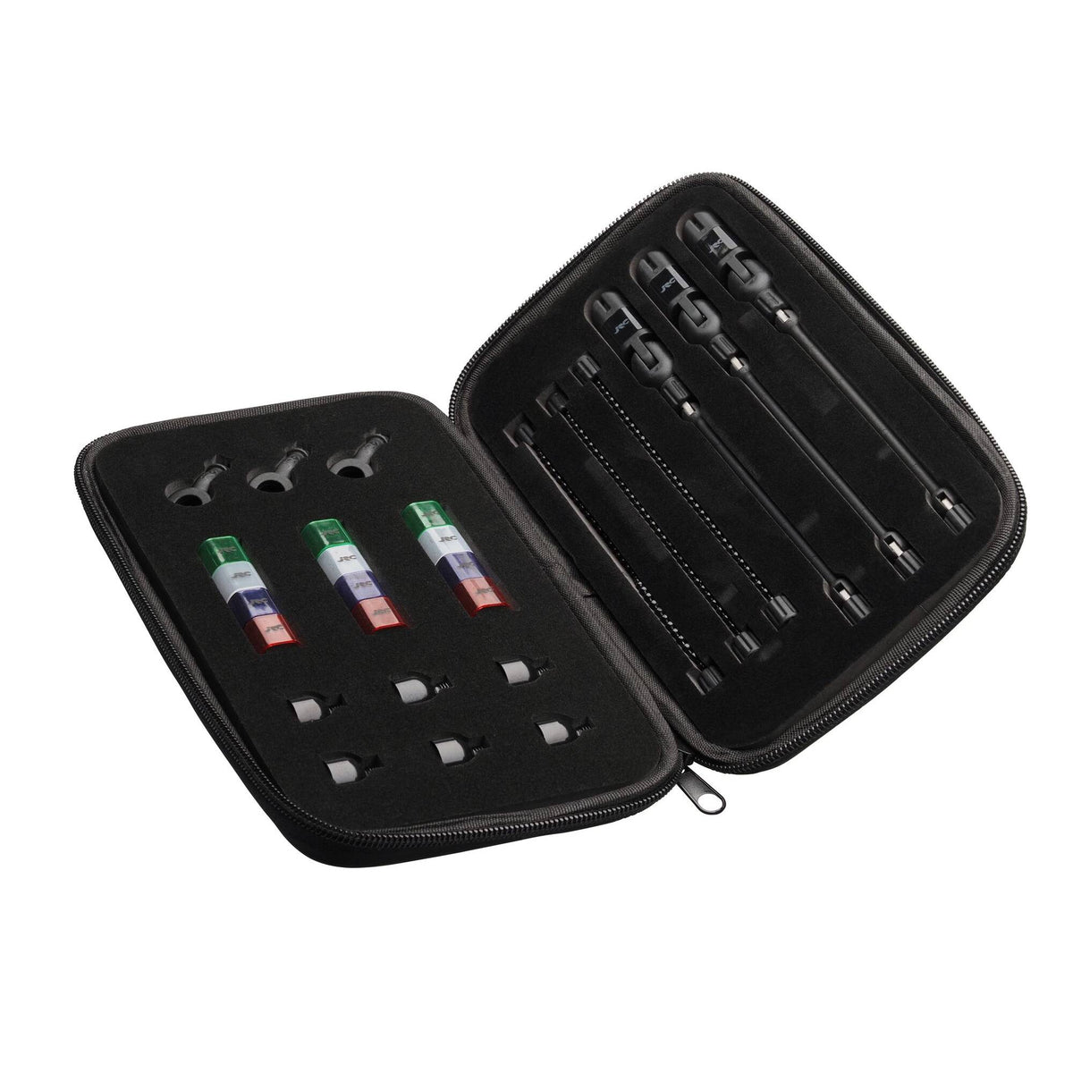 X-Lite Indicator 3 Piece Set Primary Image