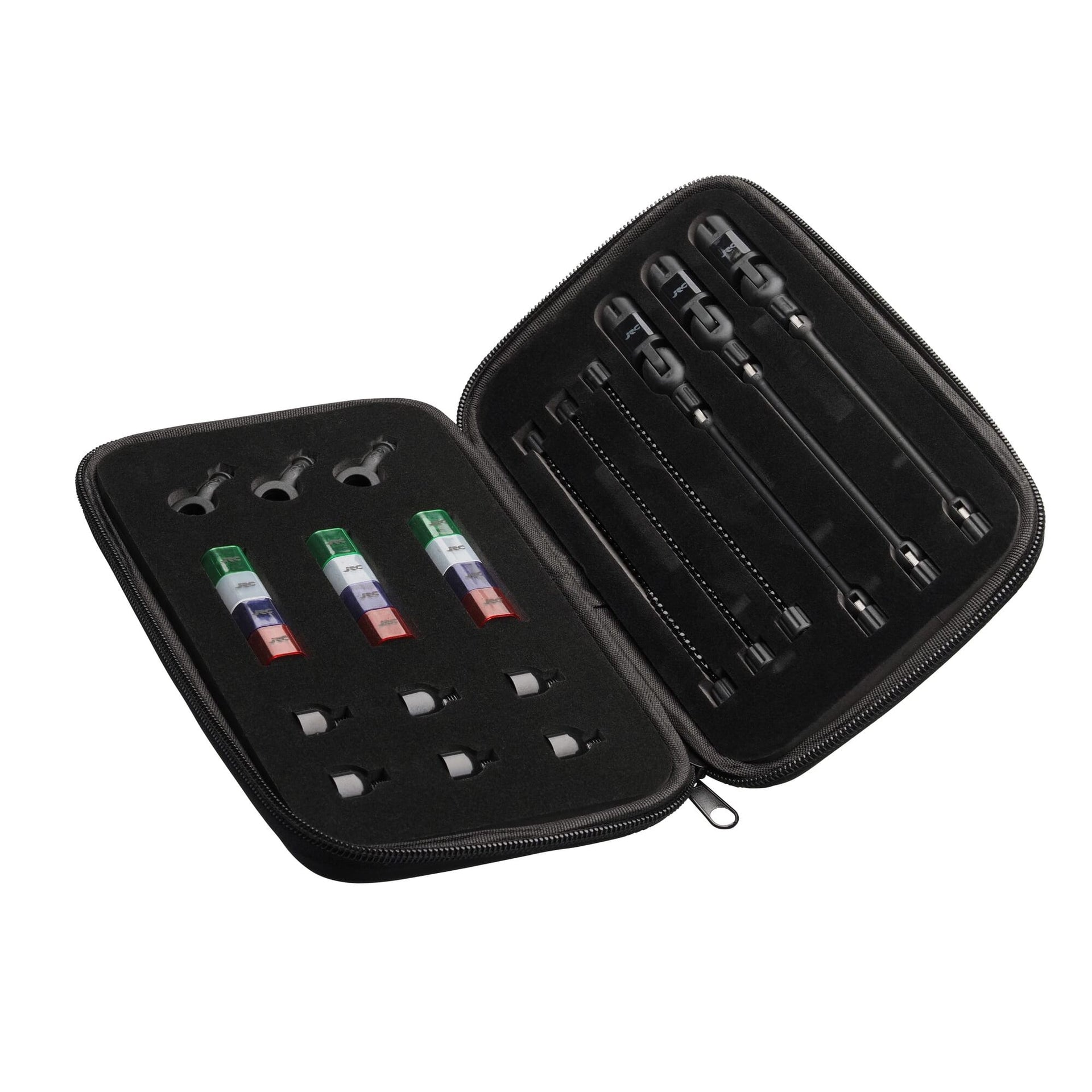 JRC X-Lite Indicator 3 Piece Set