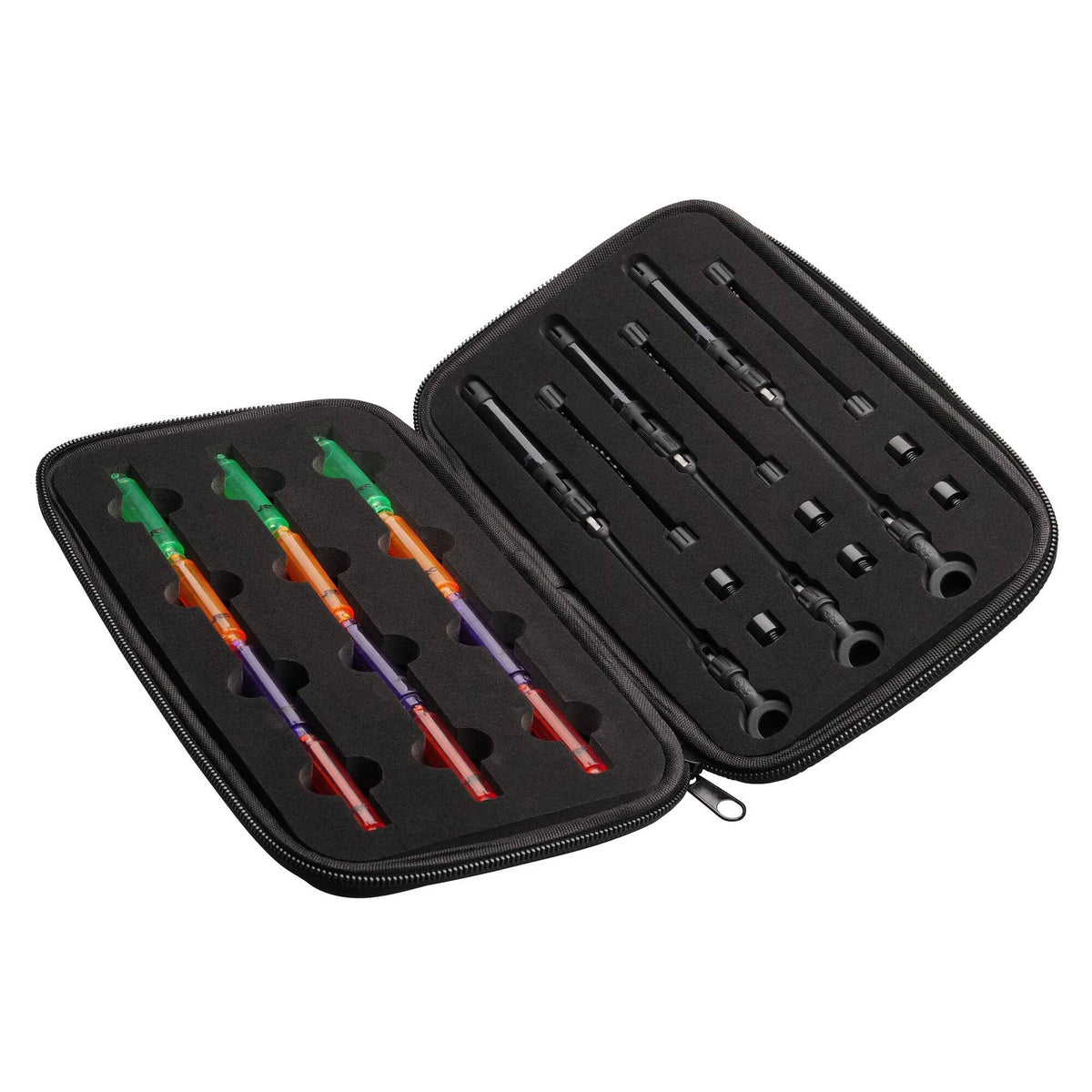 X-Lite Slim Indicator 3 Piece Set Primary Image