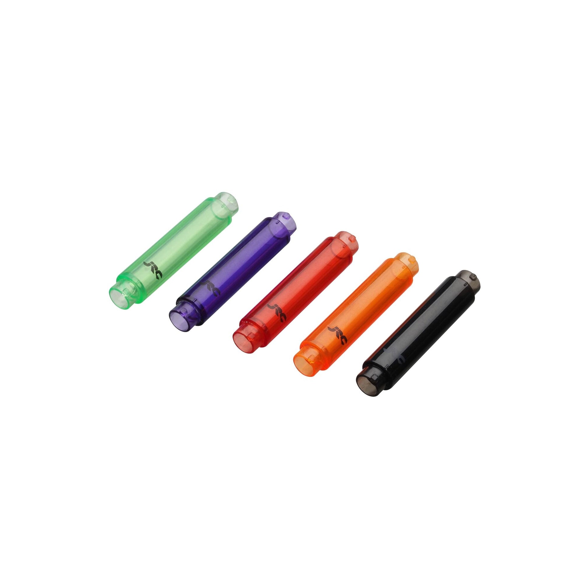 JRC X-Lite Slim Indicator 3 Piece Set