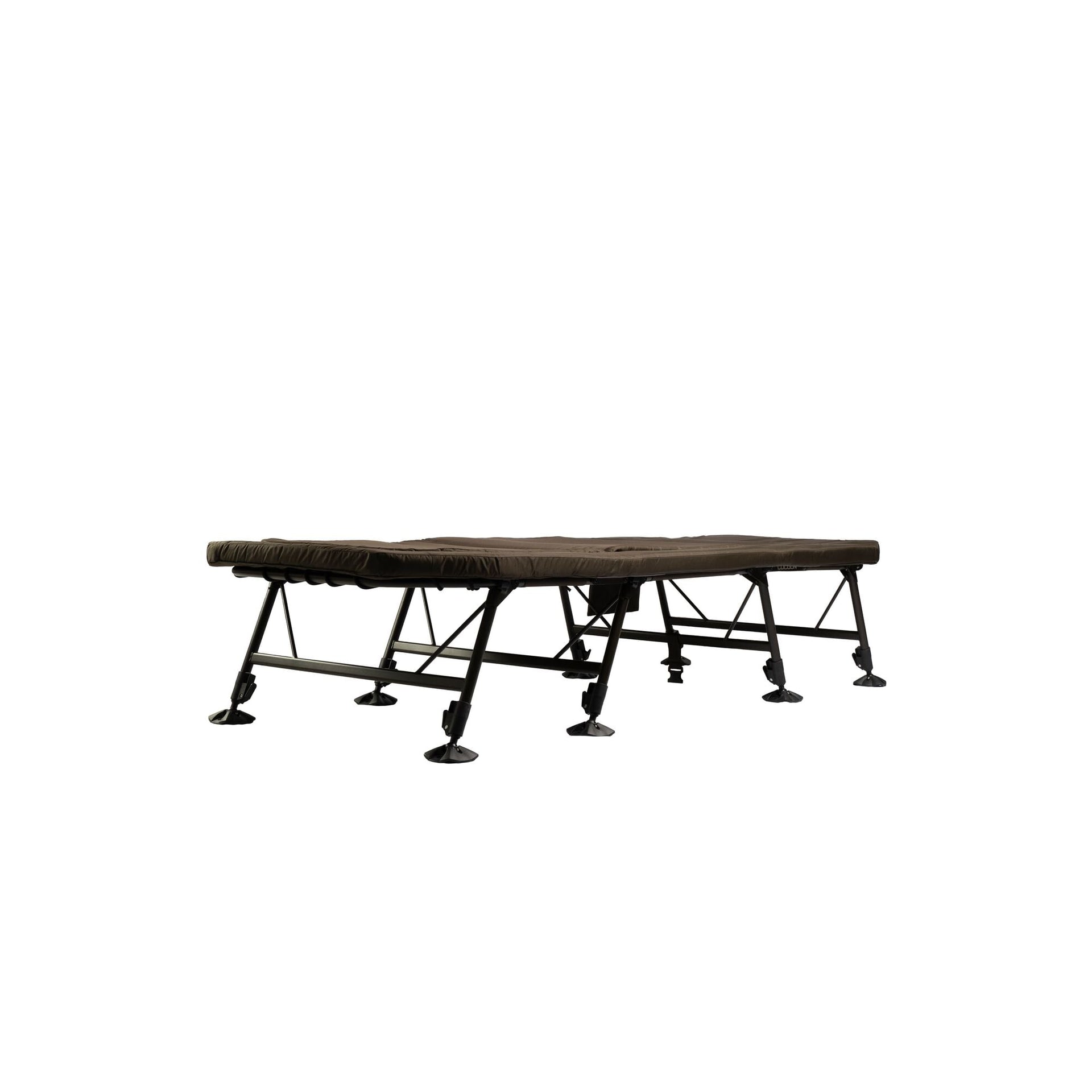 JRC Cocoon II Flatbed