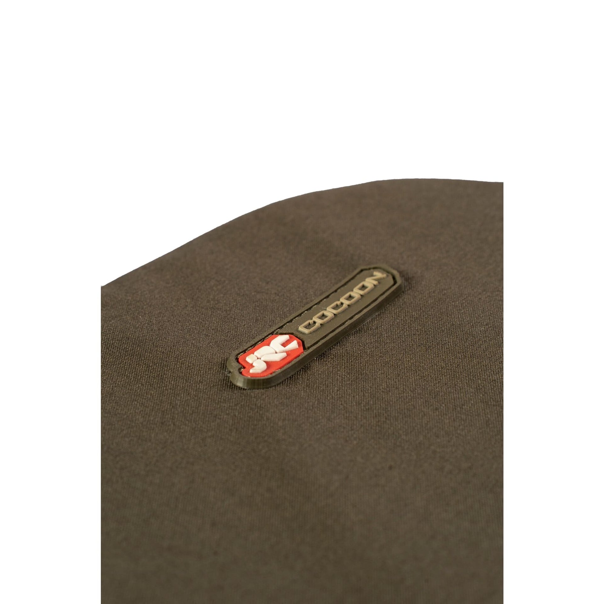 JRC Cocoon II Flatbed