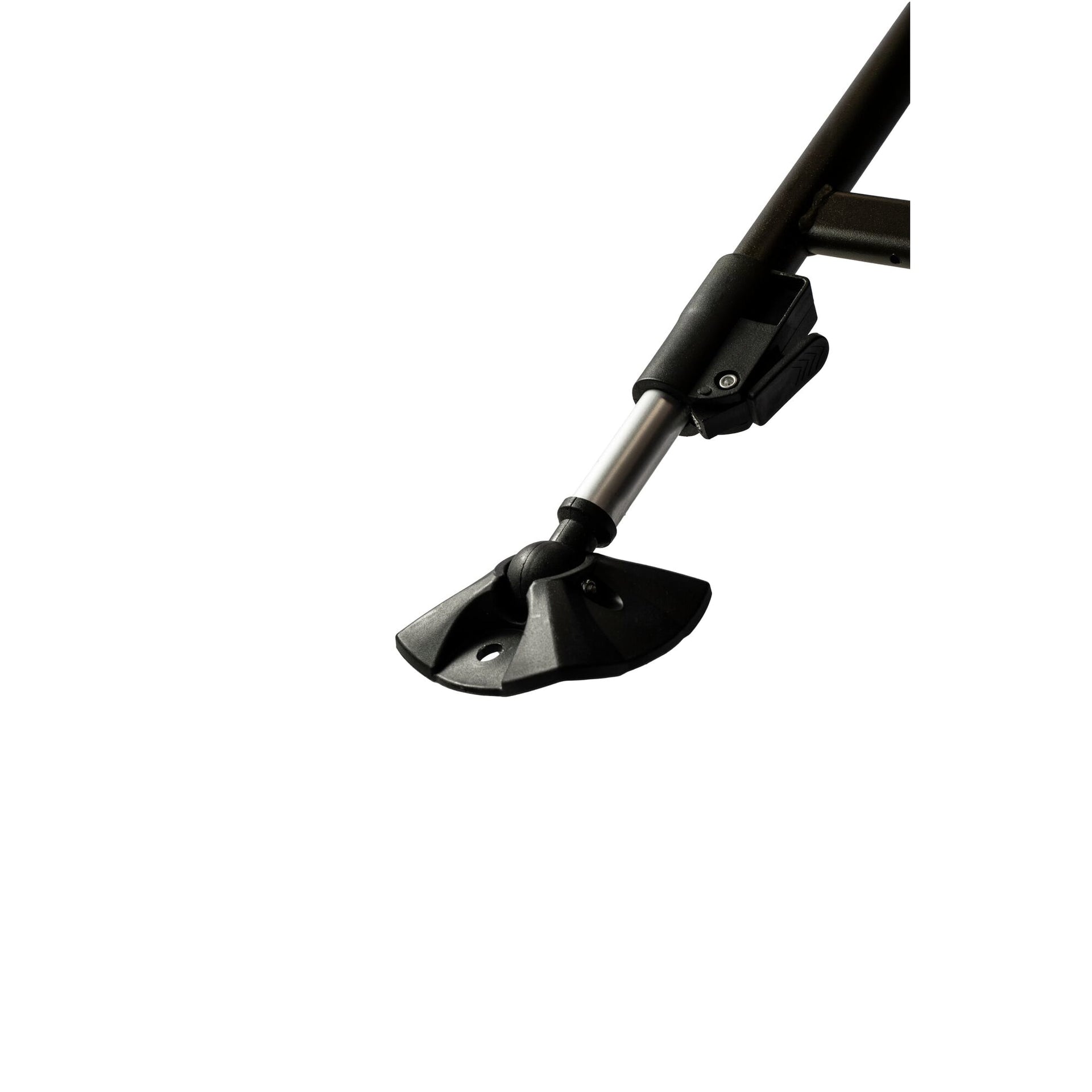 JRC Cocoon II Flatbed