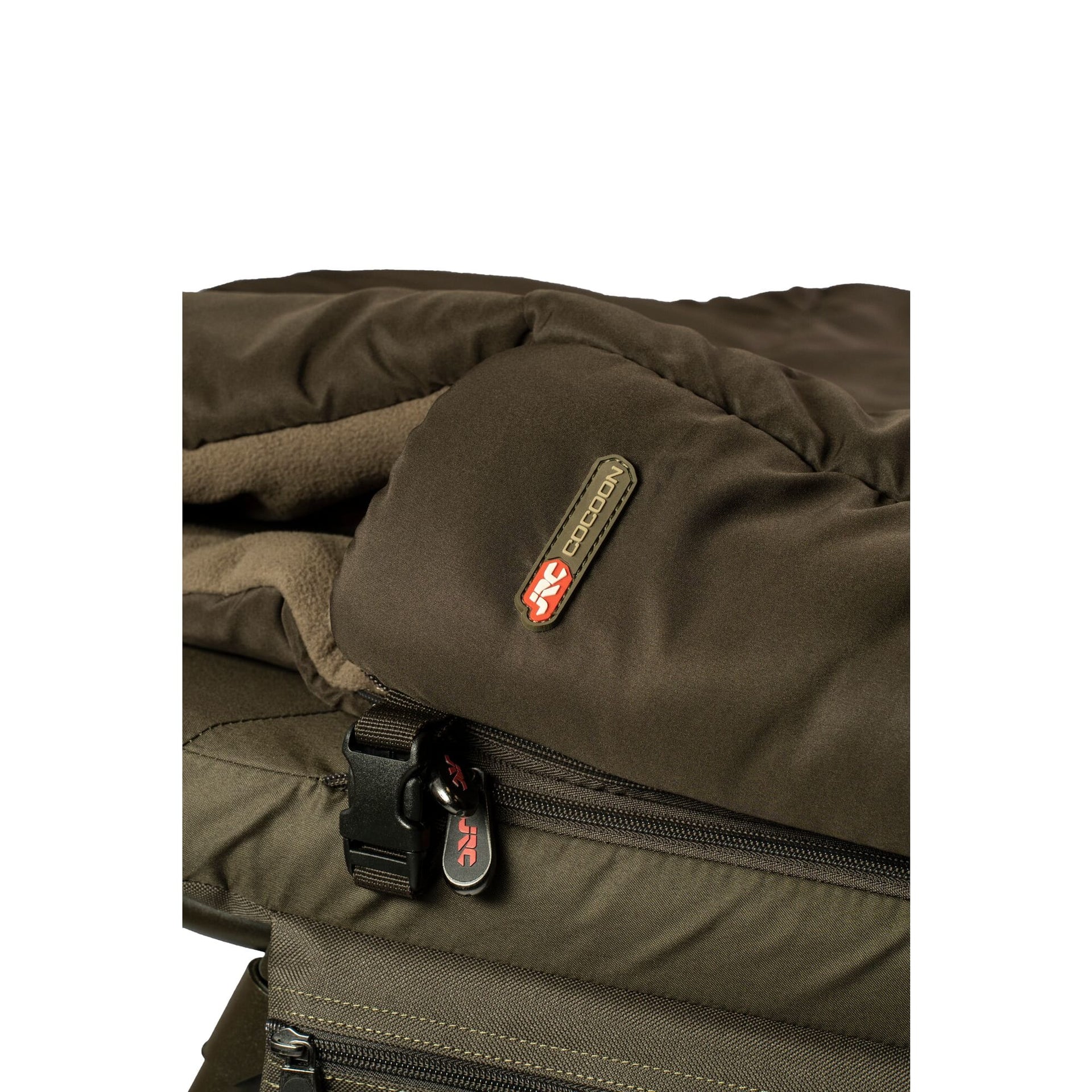 JRC Cocoon II Flatbed Sleepsystem