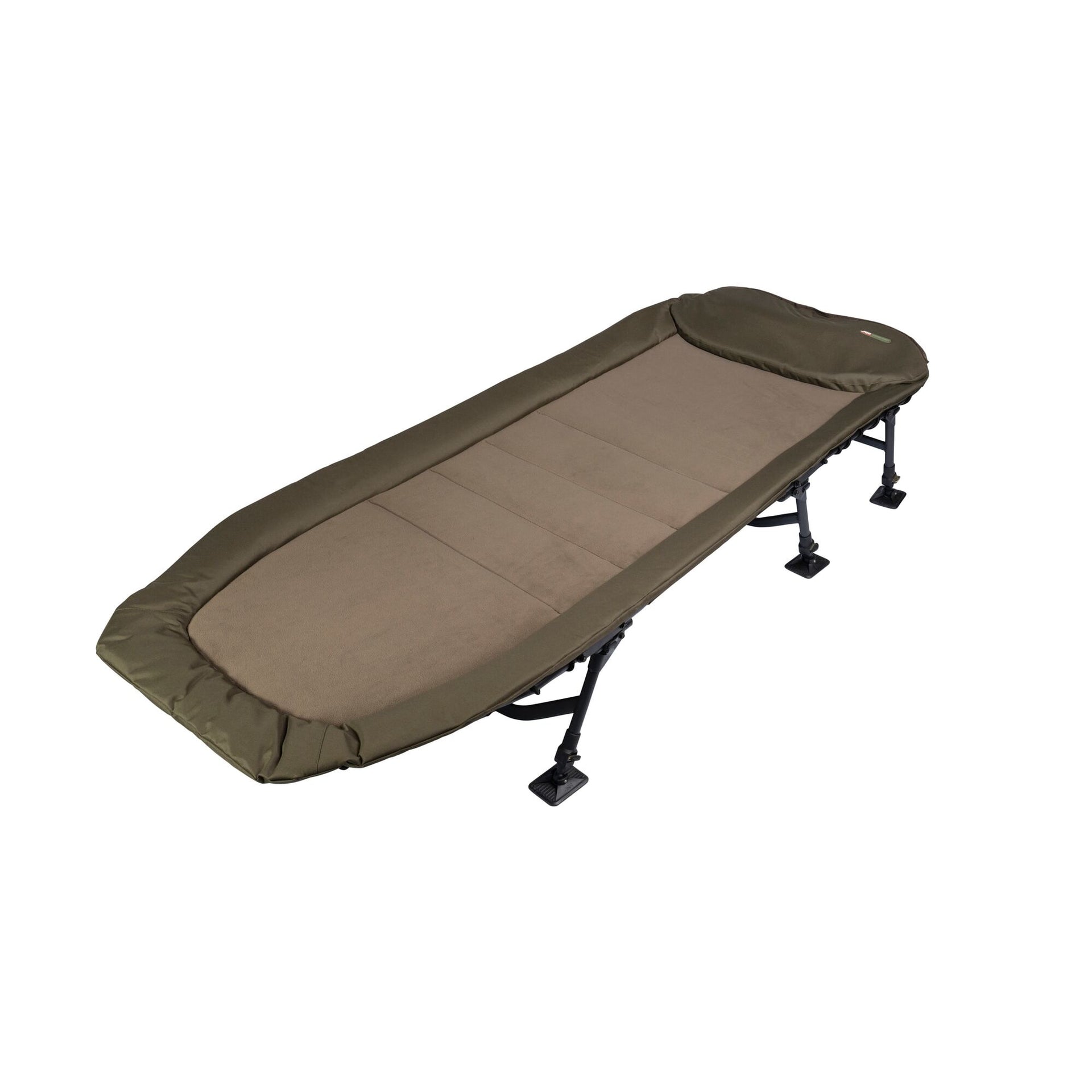Defender II Flatbed Primary Image