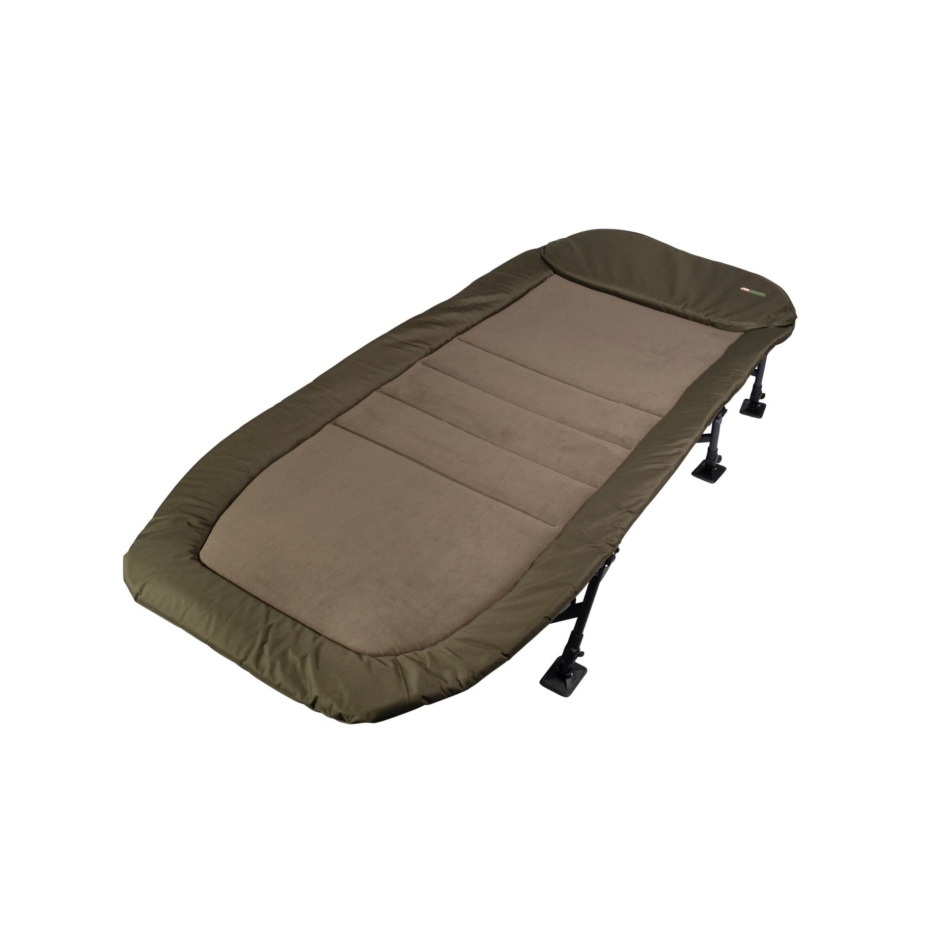 JRC Defender II Flatbed