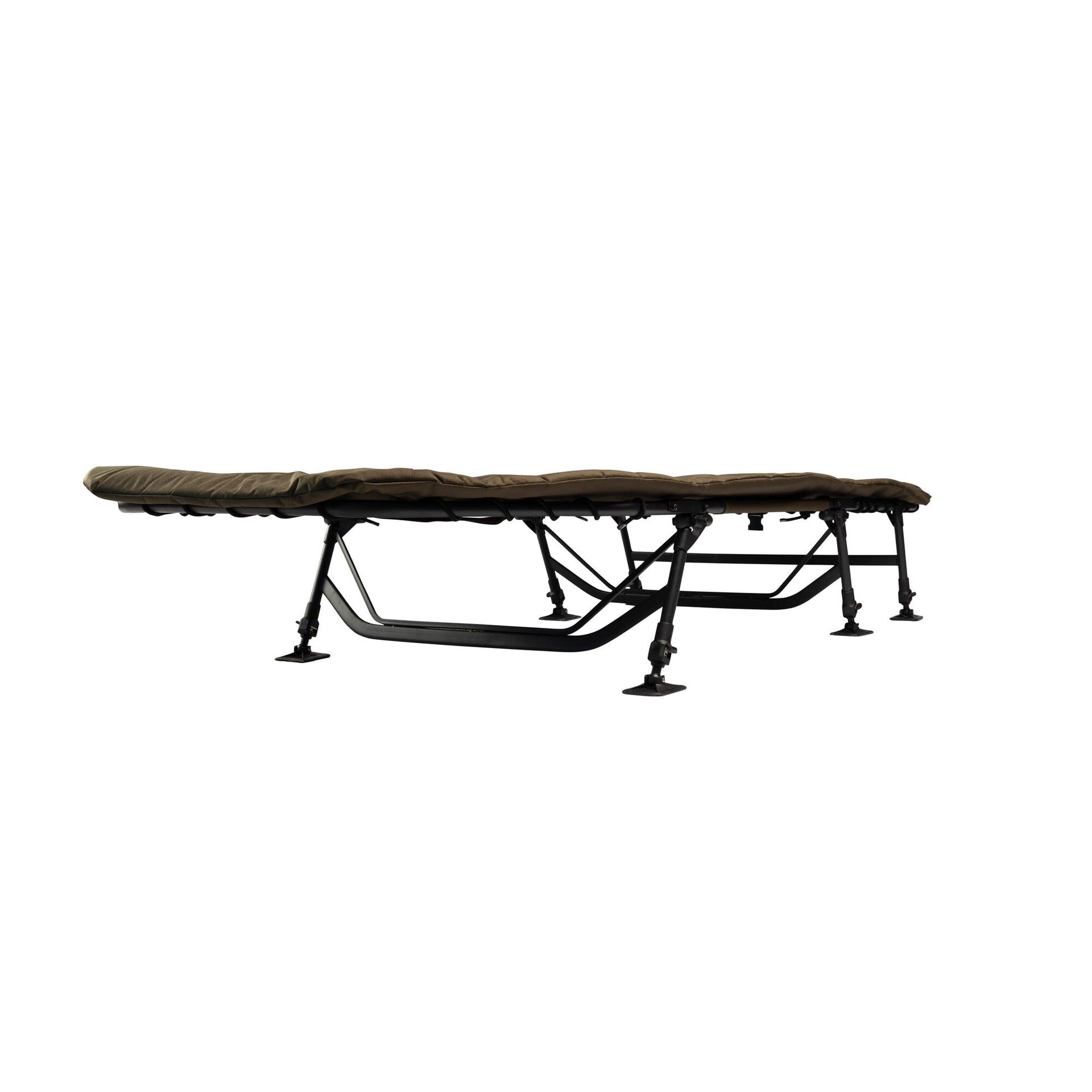 JRC Defender II Flatbed