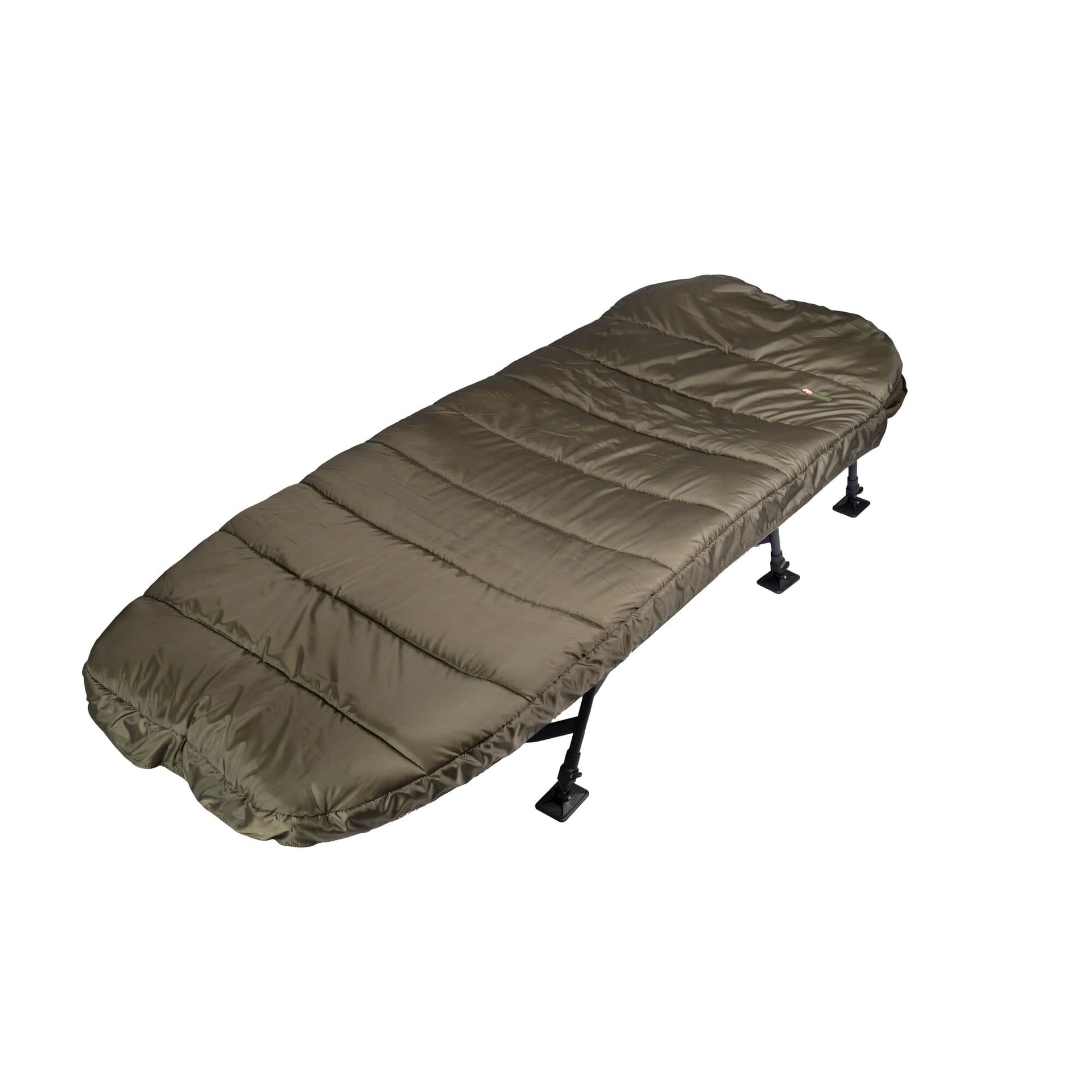 Defender II Flatbed Sleepsystem Primary Image