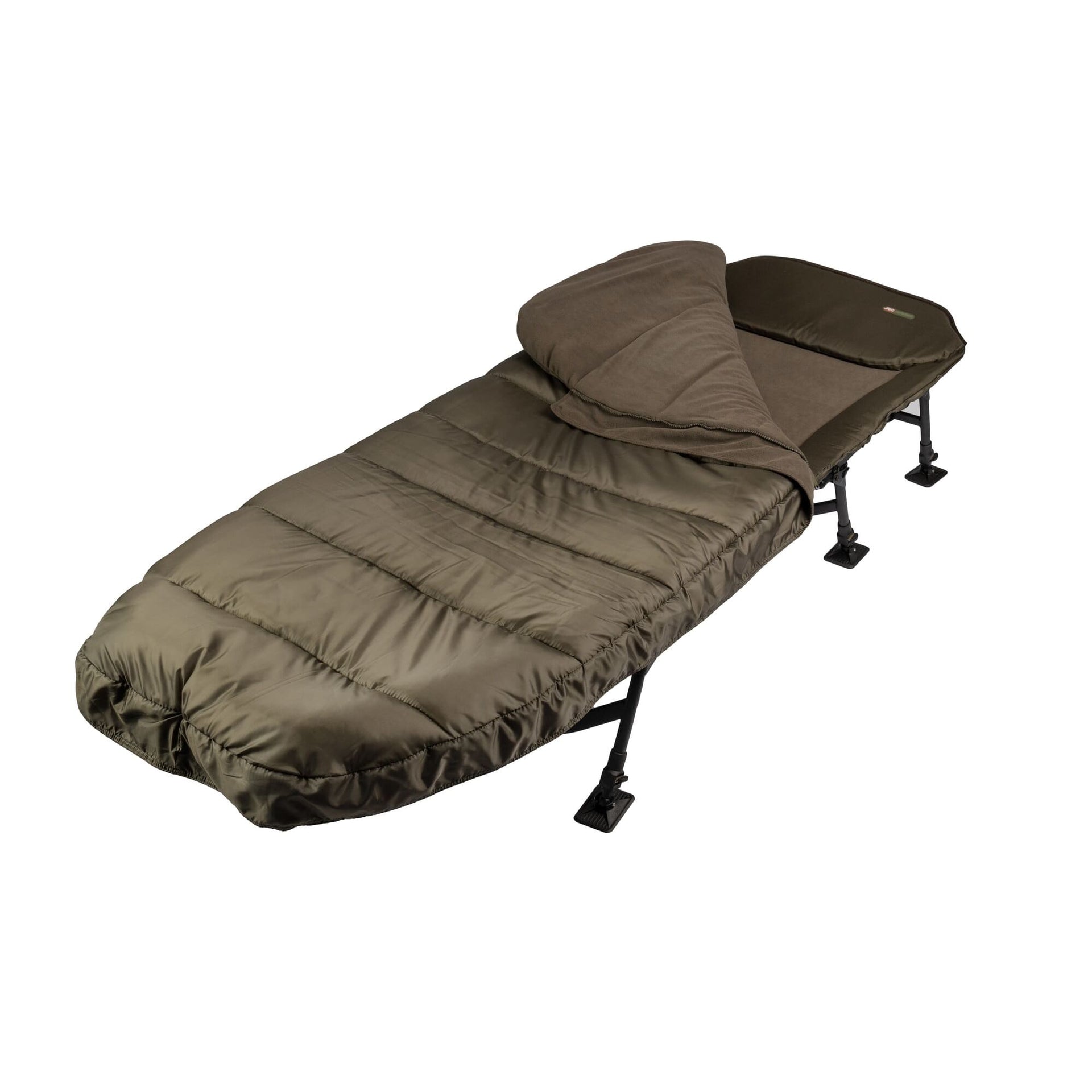 JRC Defender II Flatbed Sleepsystem