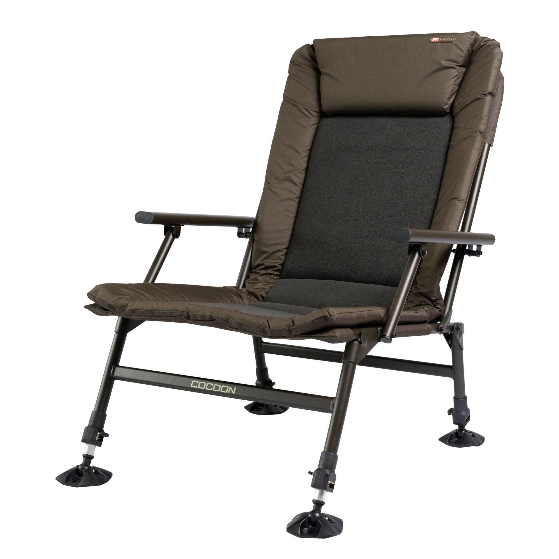Cocoon II Relaxa Chair Primary Image