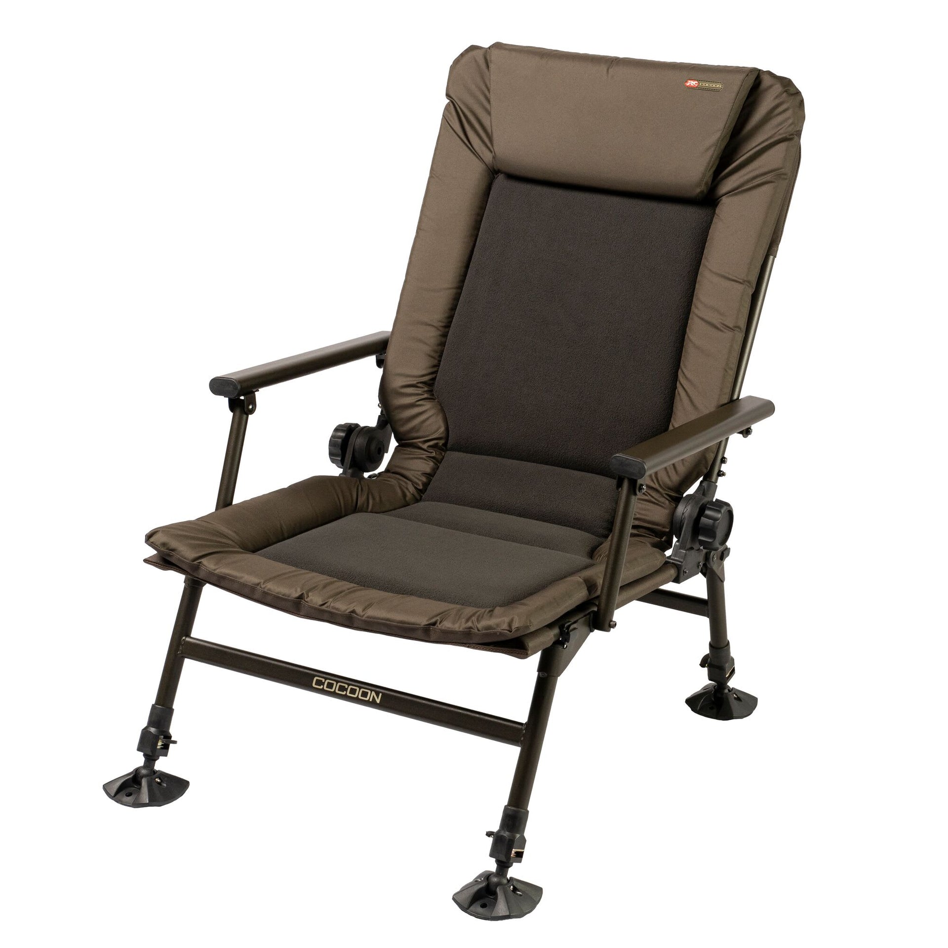 Cocoon II Relaxa Recliner Chair Primary Image