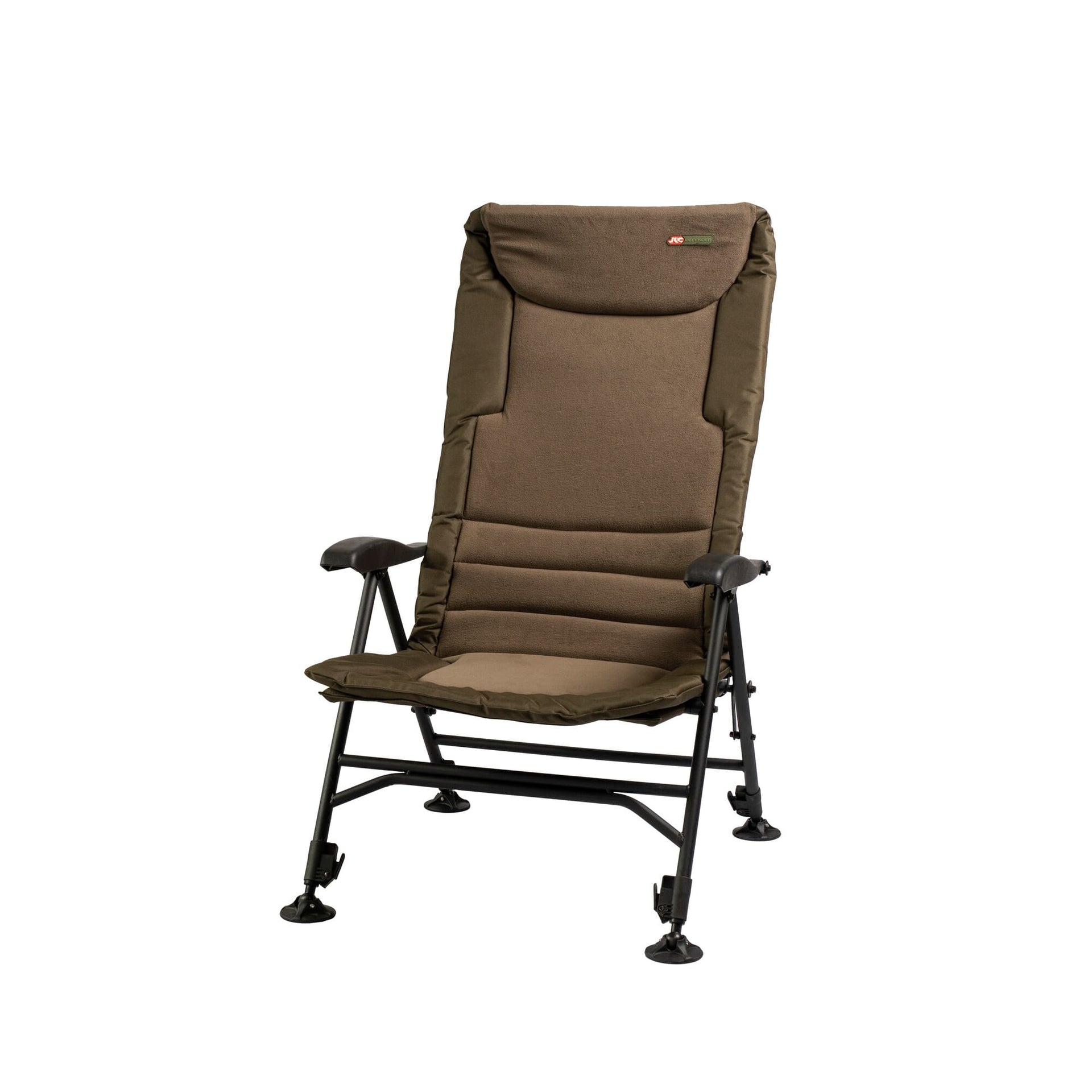 Defender II Relaxa Hi-Recliner Arm Chair Primary Image
