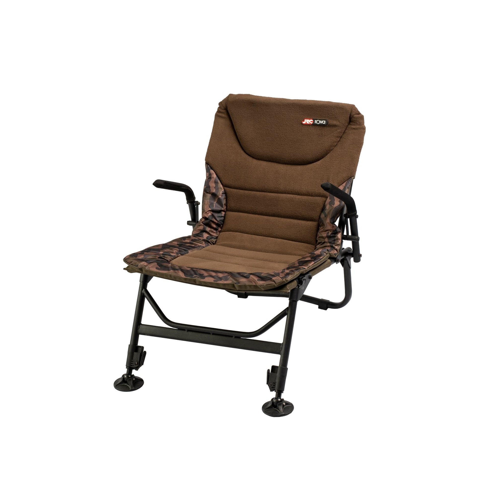 Rova X-LO Chair Primary Image