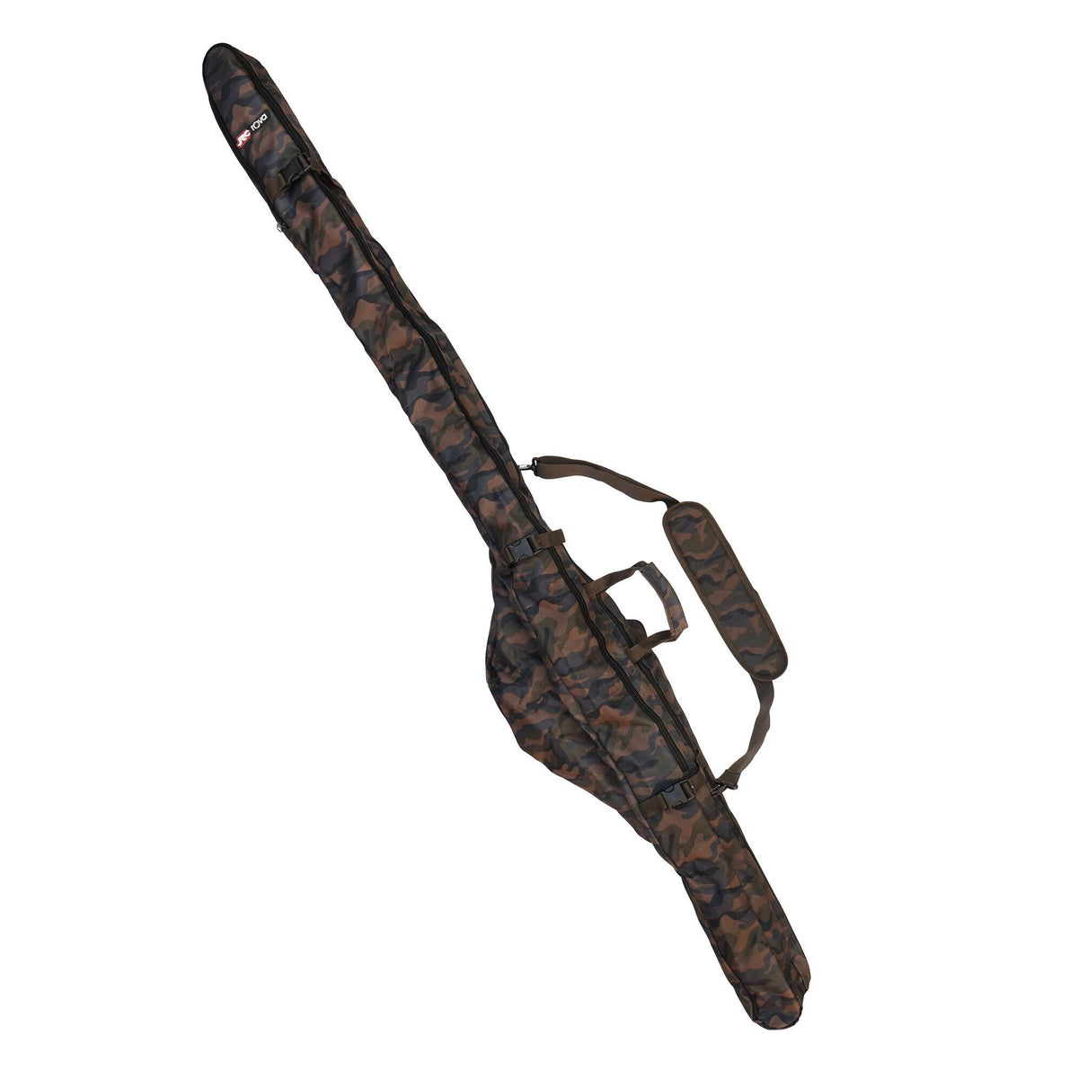 Rova 2-Rod Sleeve Long Primary Image