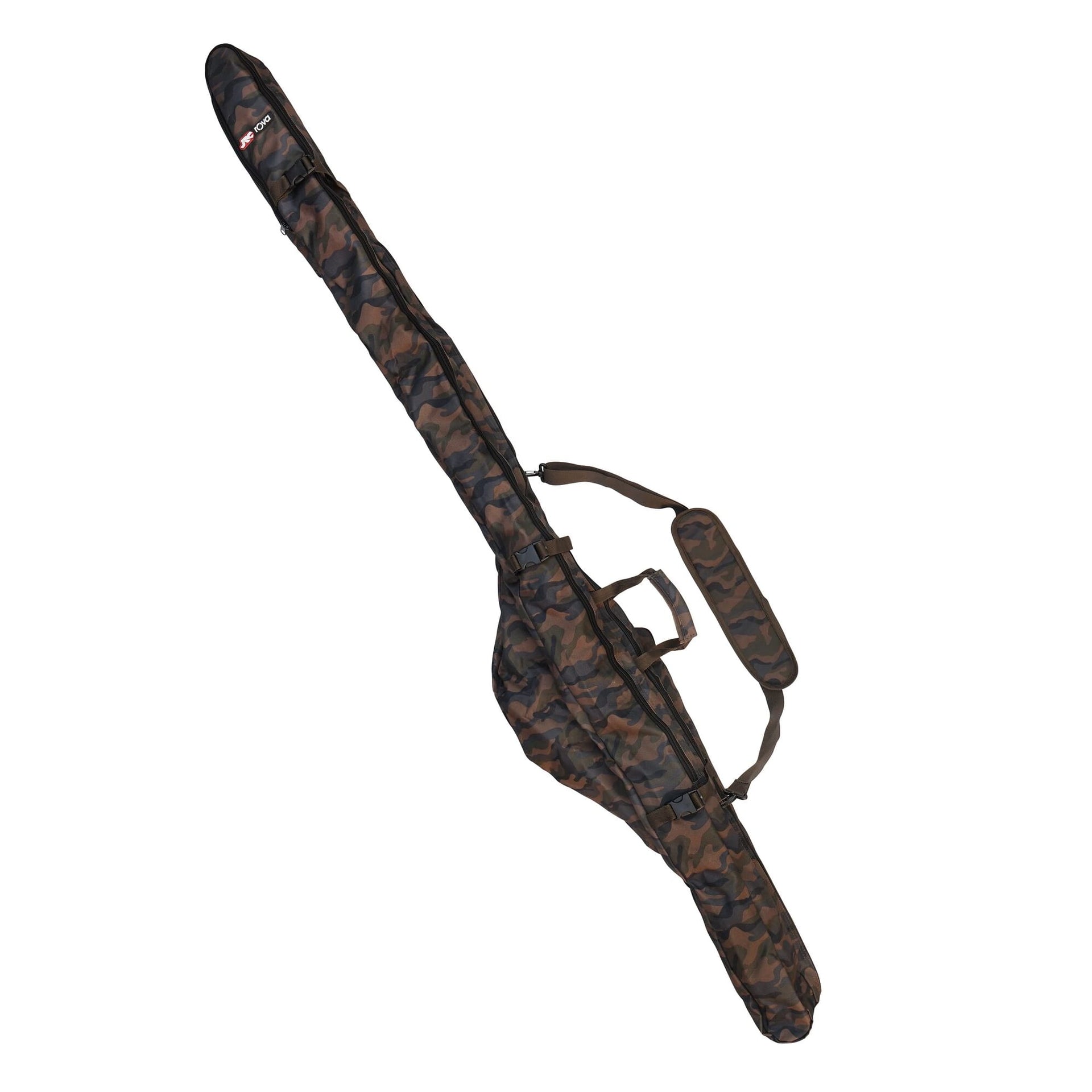 Rova 2-Rod Sleeve Long Primary Image
