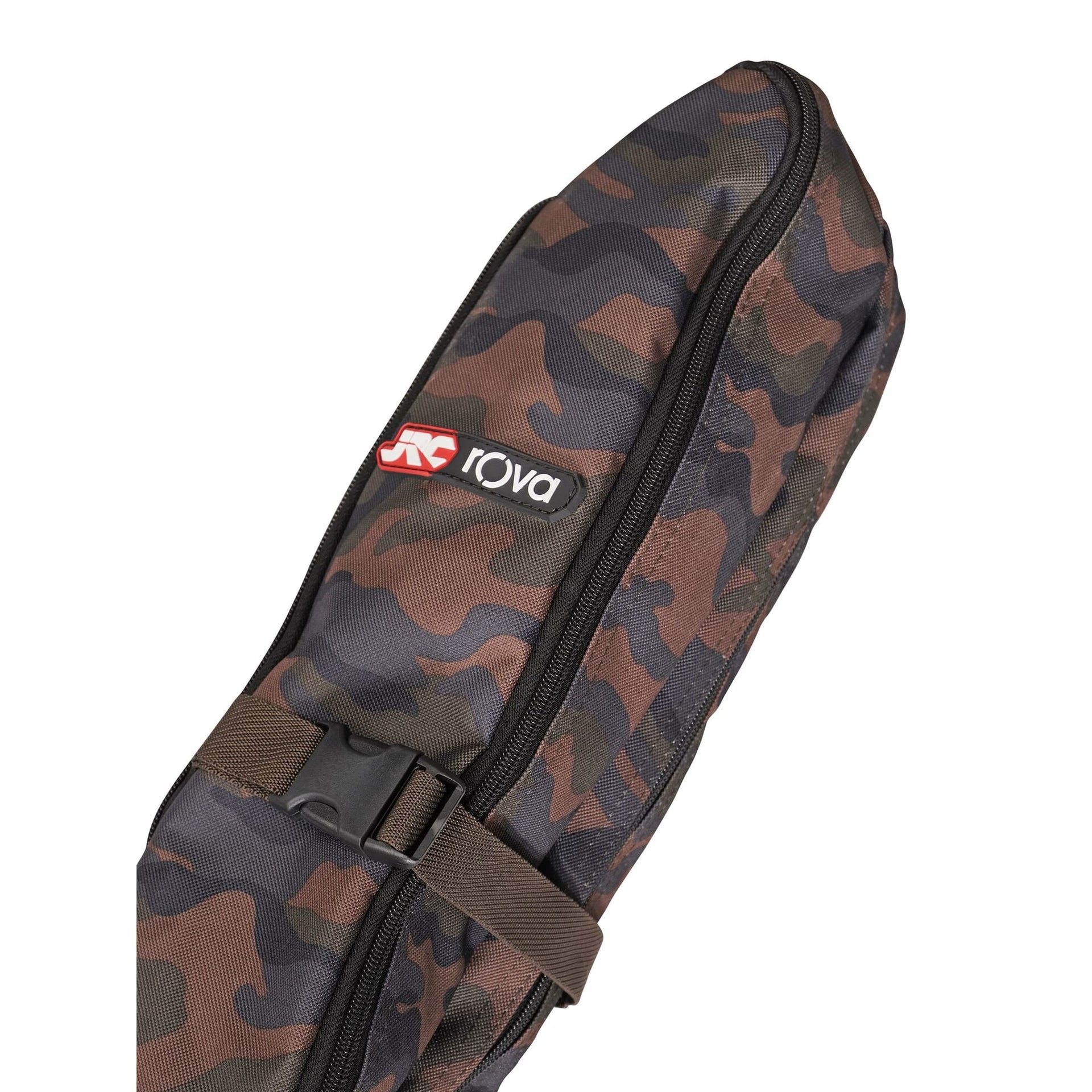 JRC Rova 2-Rod Sleeve Long