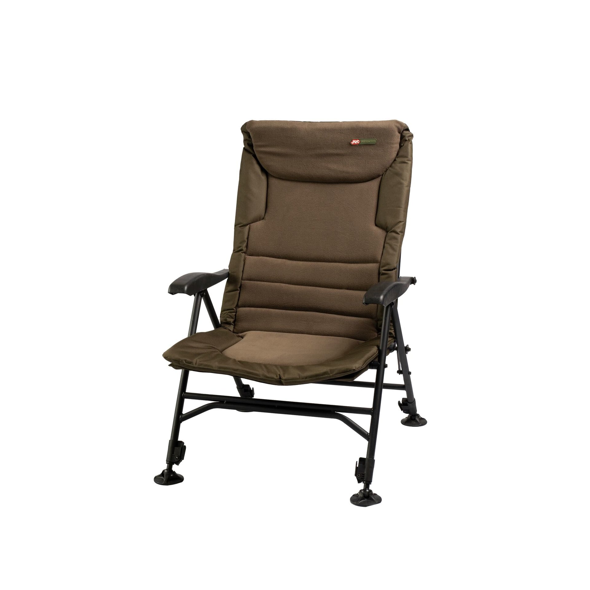 Defender II Relaxa Recliner Arm Chair Primary Image