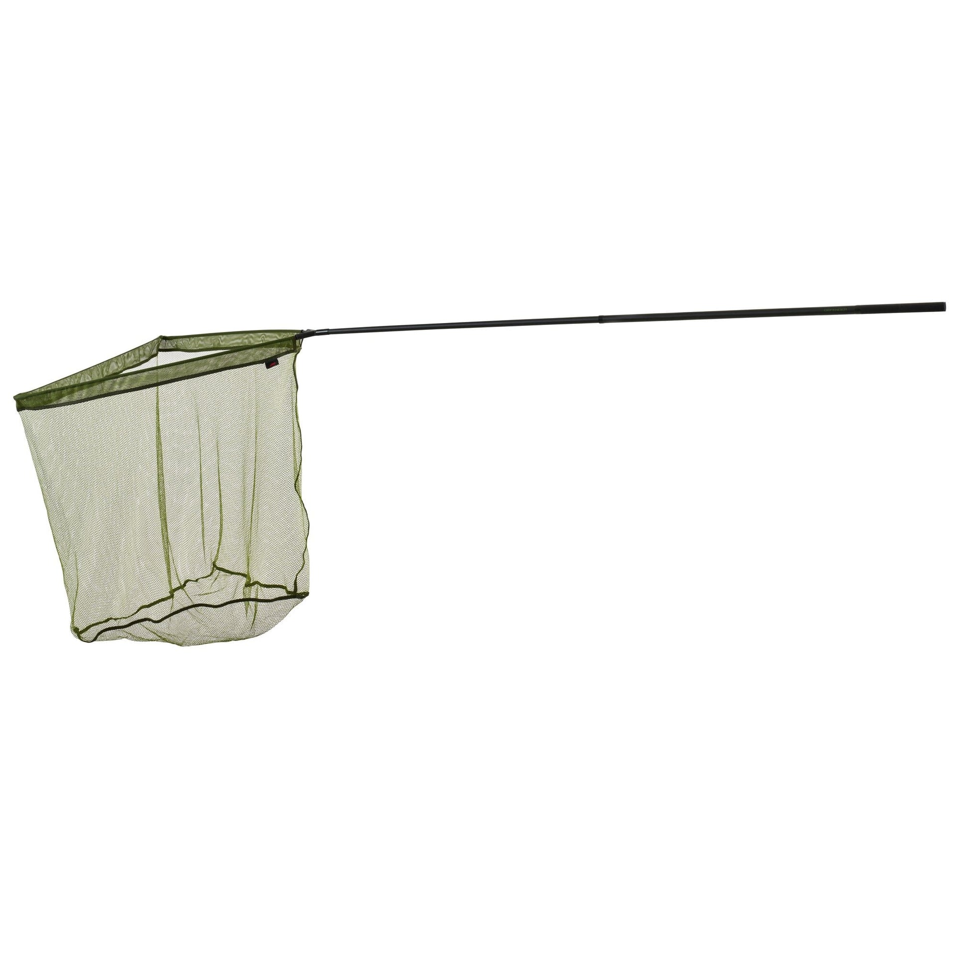 JRC Defender 2 Rod Kit