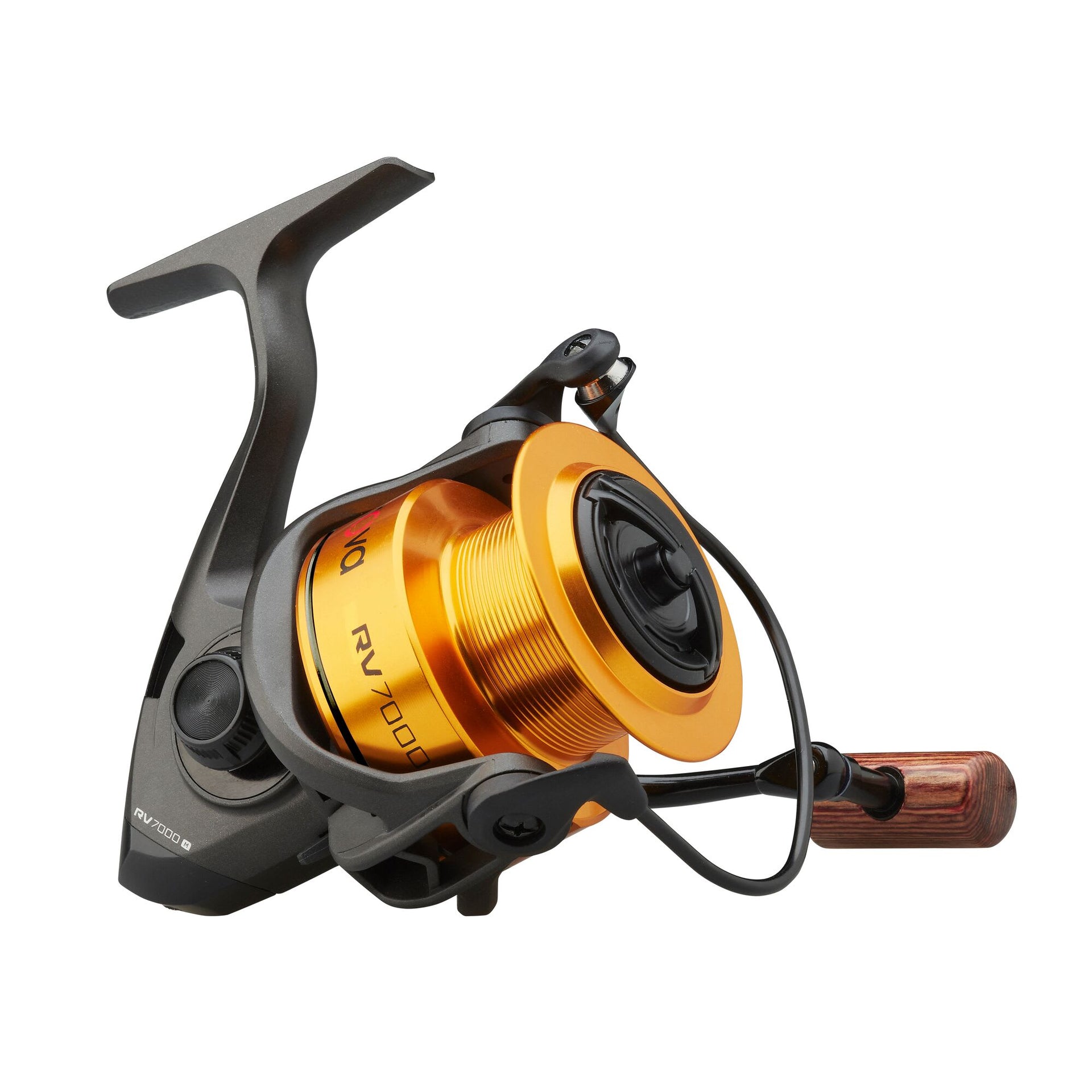 JRC RV LTD Reel