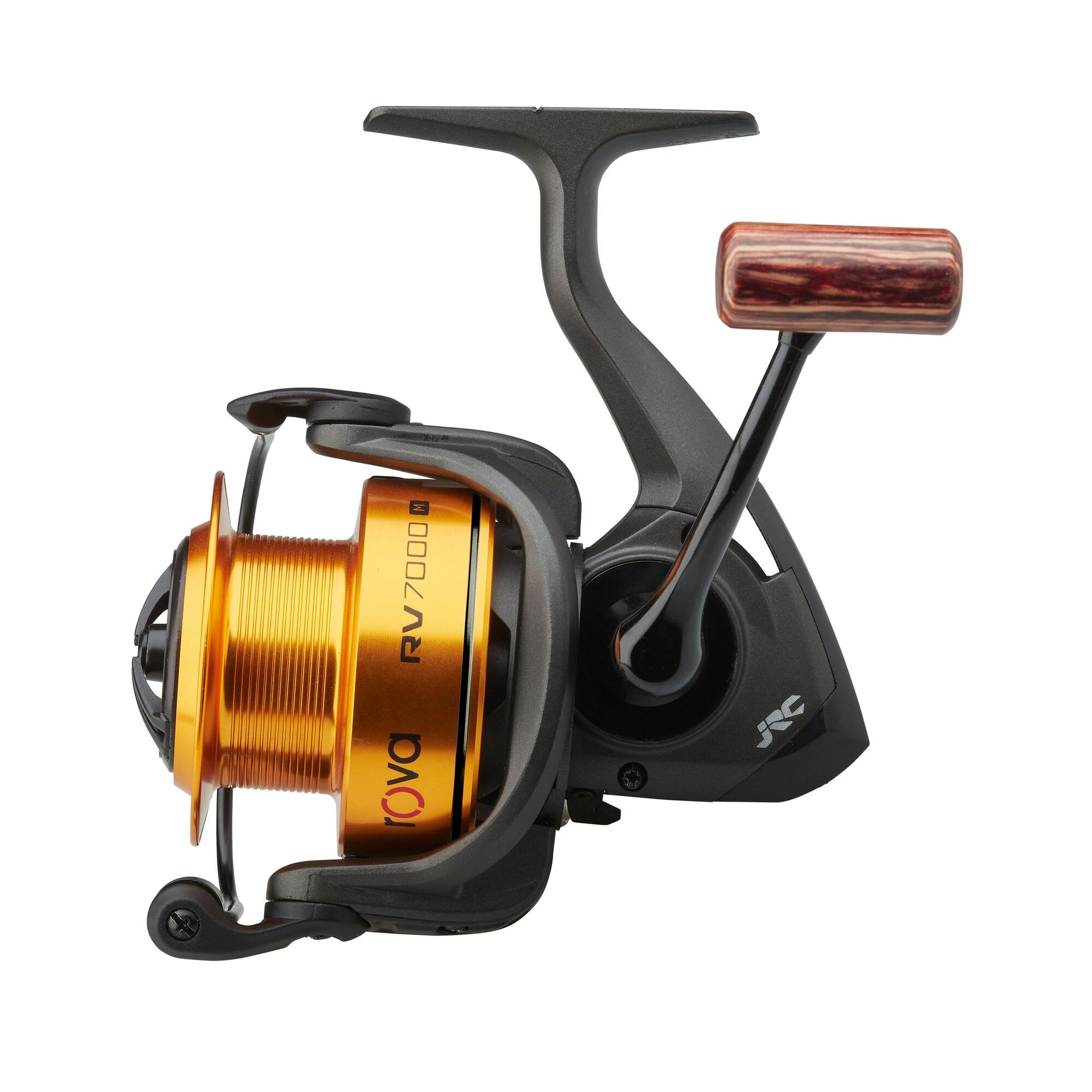 JRC RV LTD Reel