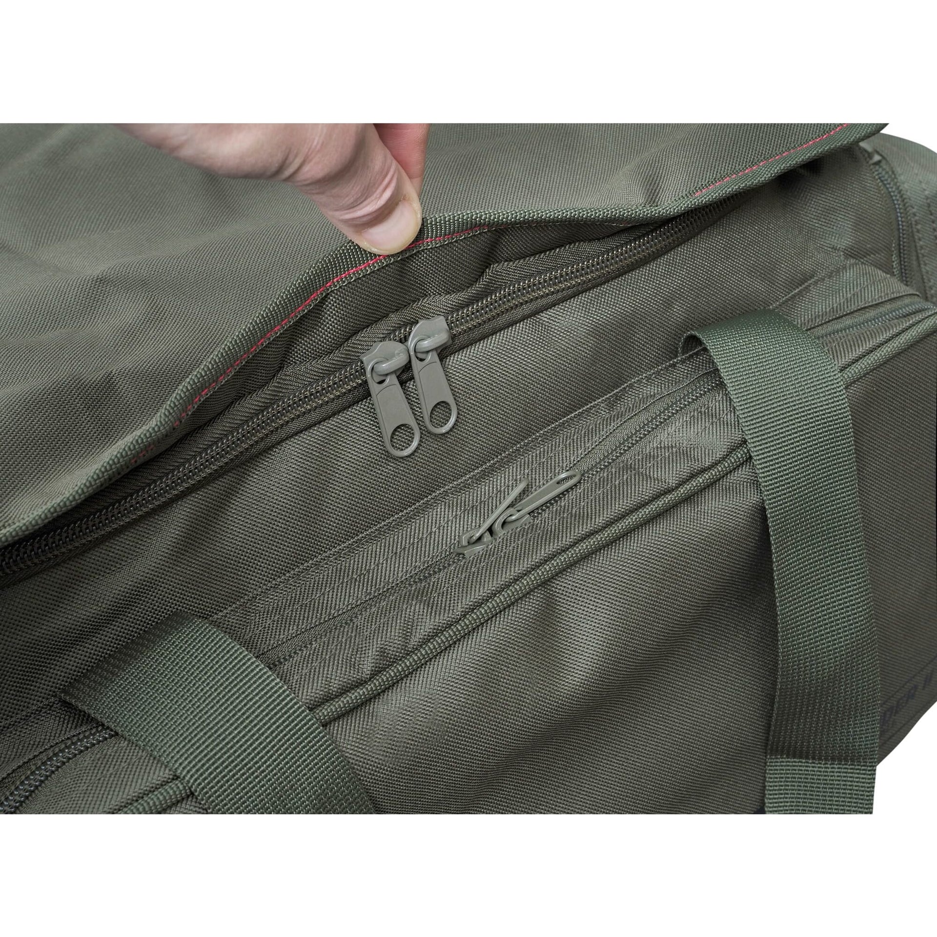 JRC Defender II Low Carryall