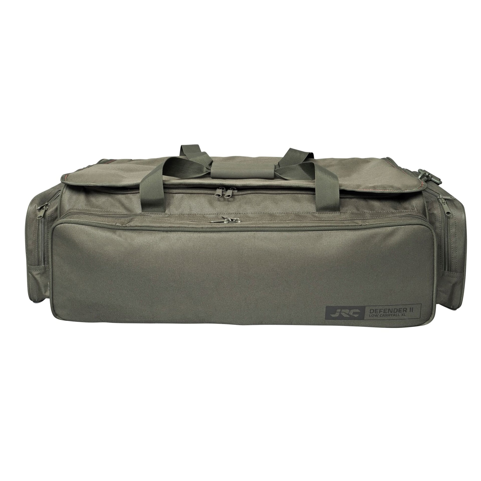 JRC Defender II Low Carryall