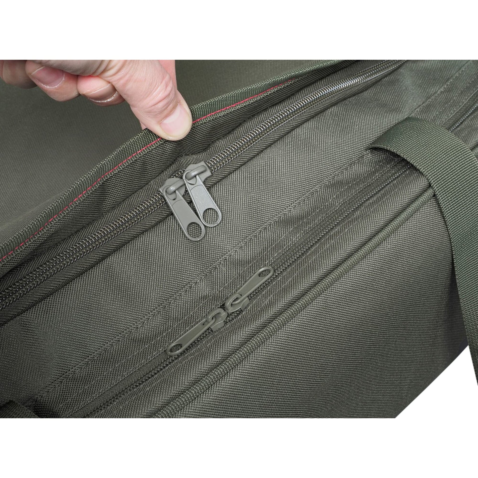 JRC Defender II Low Carryall