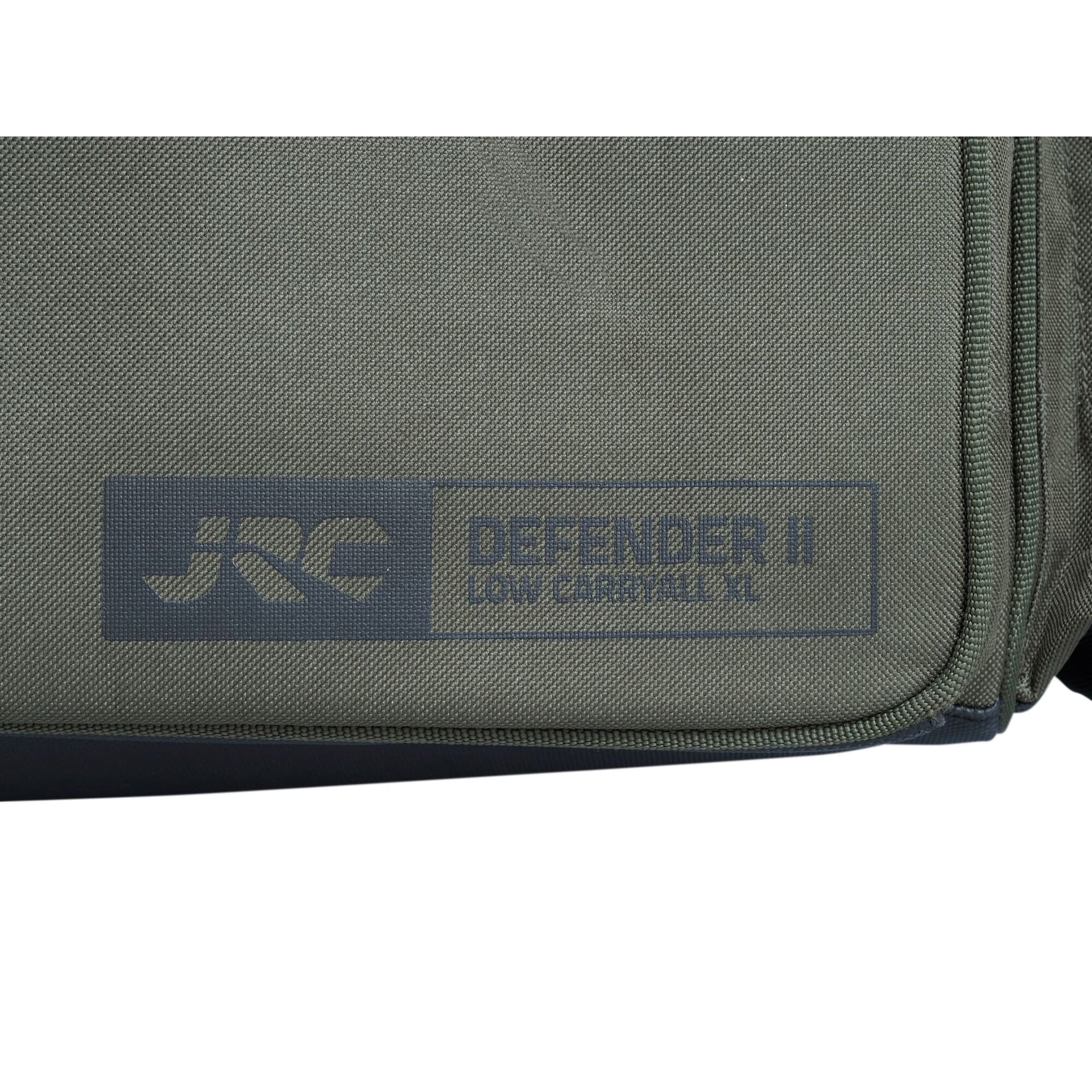 JRC Defender II Low Carryall