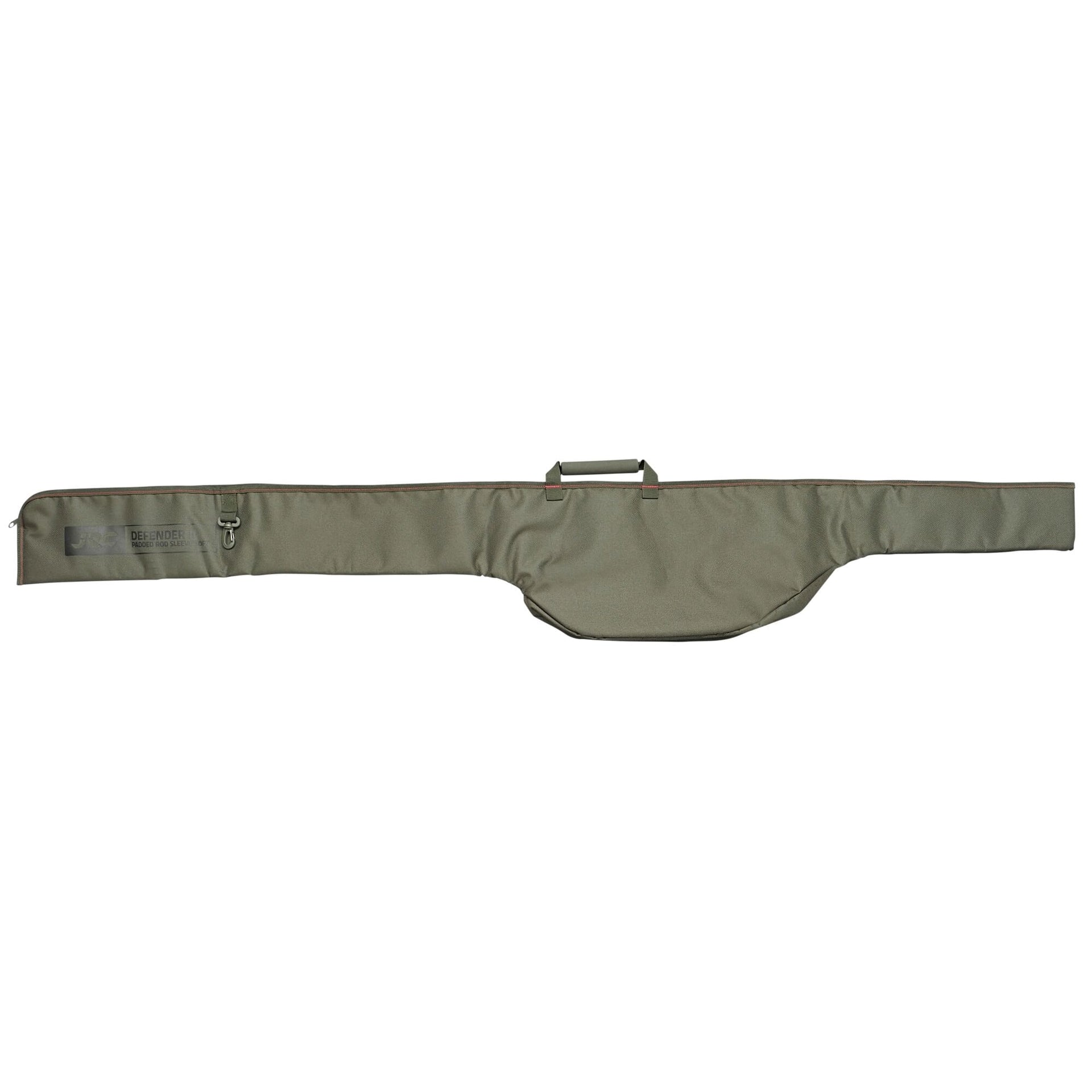 Defender II Padded Rod Sleeves Primary Image