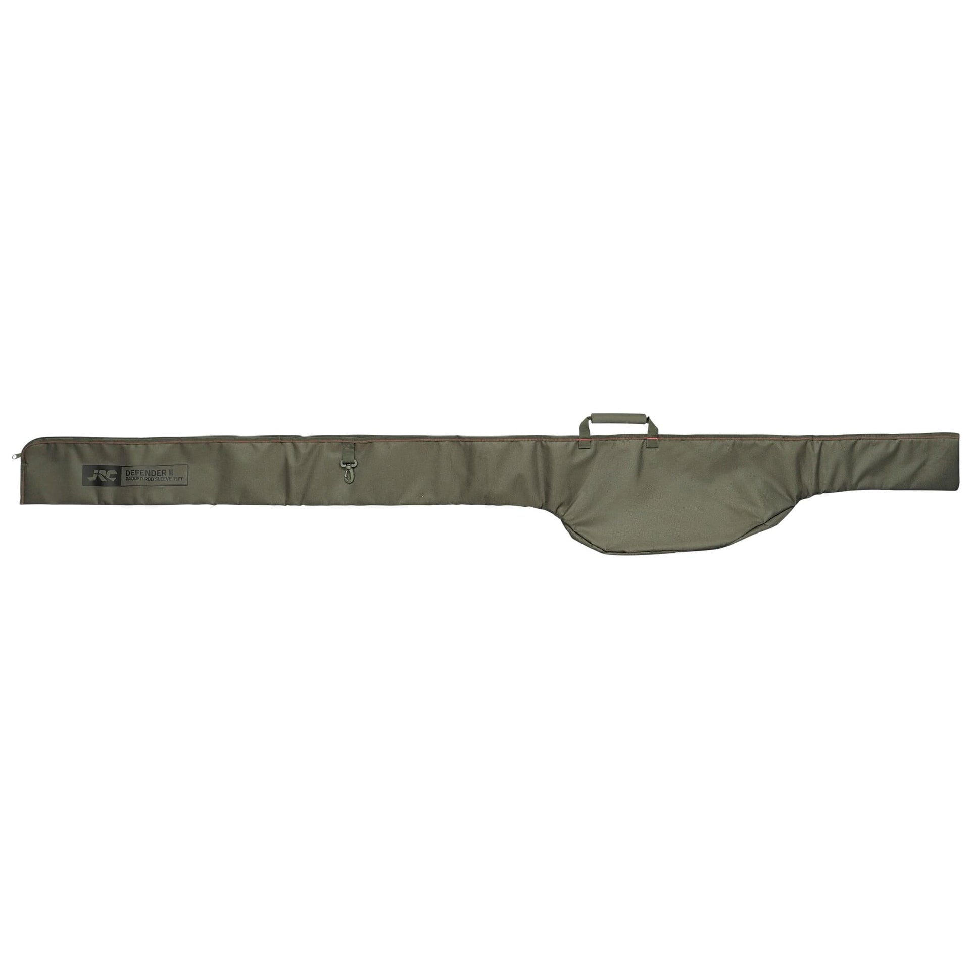 JRC Defender II Padded Rod Sleeves