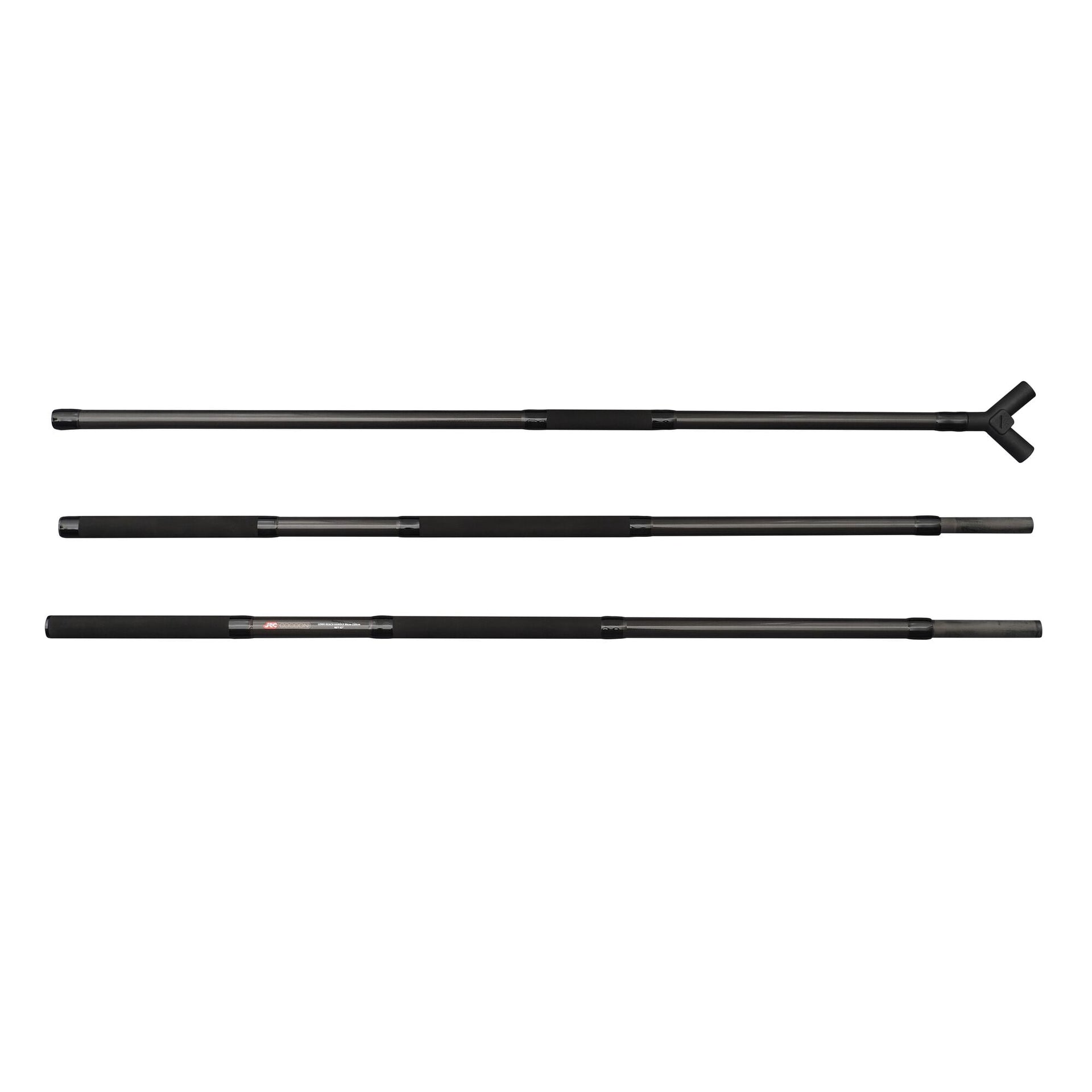 JRC Cocoon Landing Net