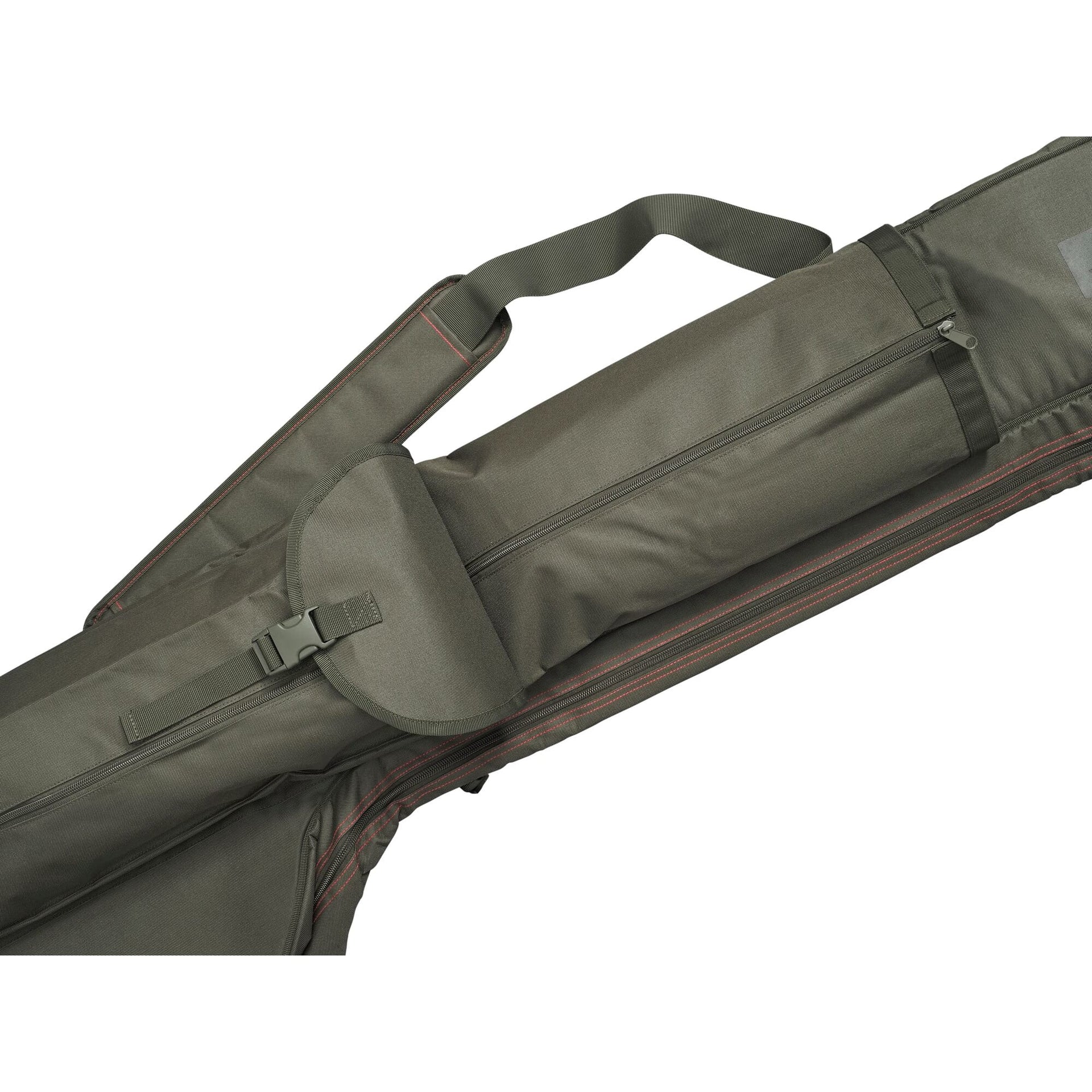JRC Defender II 3 Rod Sleeve 12-13FT