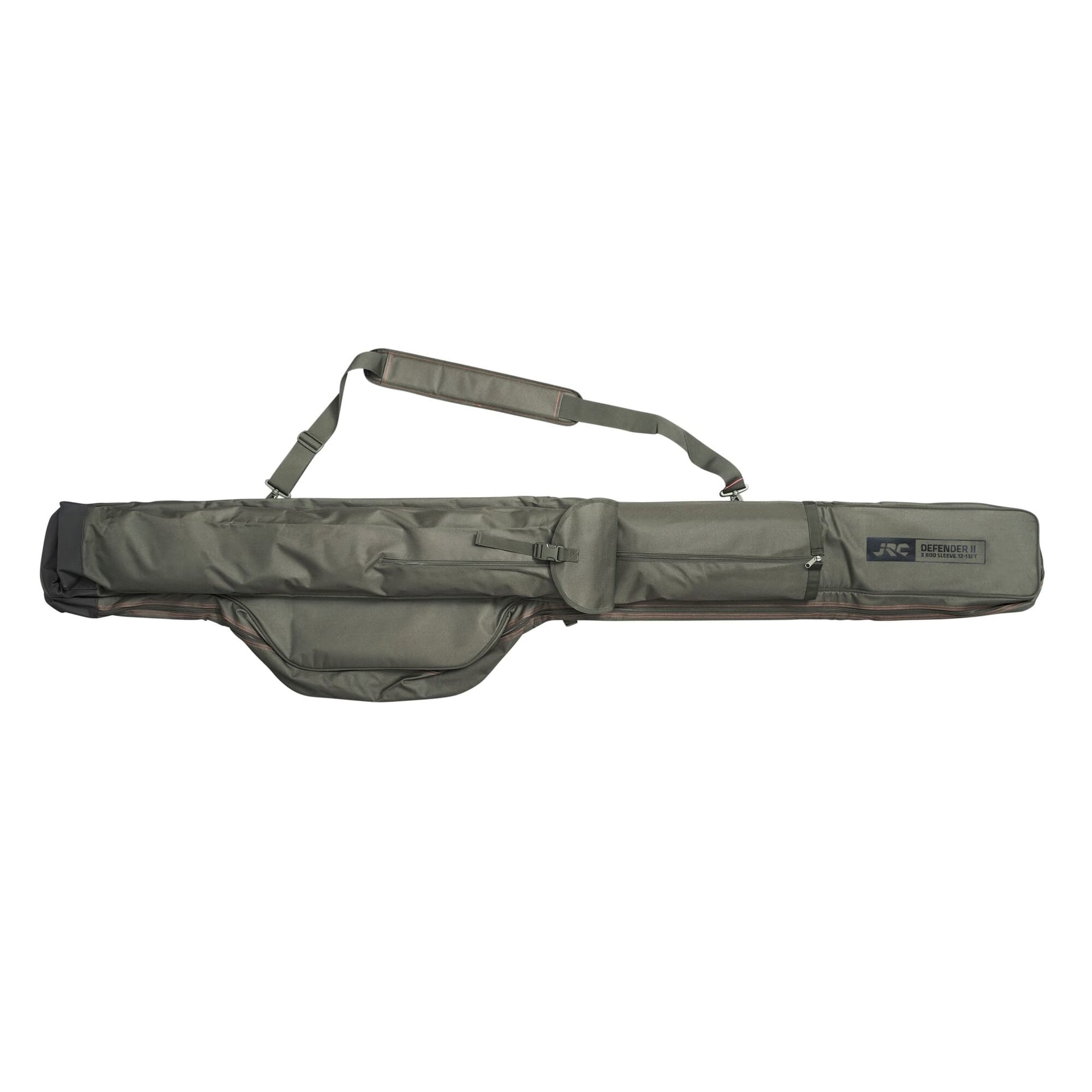 Defender II 3 Rod Sleeve 12-13FT Primary Image