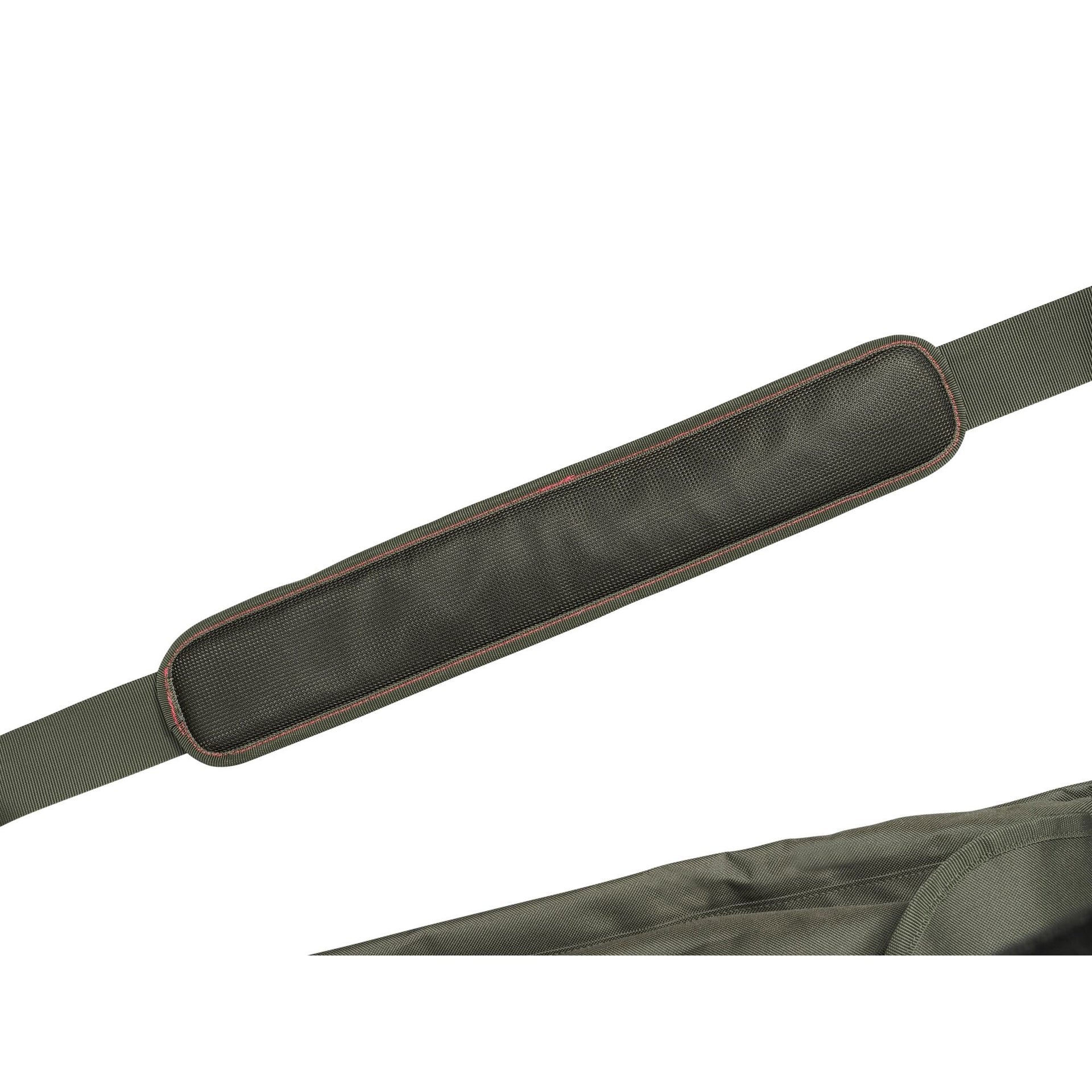 JRC Defender II 3 Rod Sleeve 12-13FT